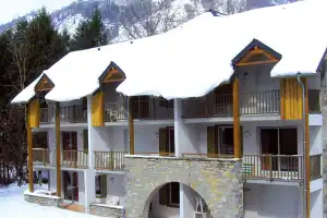 LE DOMAINE DE L'ARDOISIERE