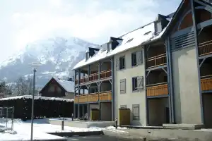 LE CLOS SAINT HILAIRE