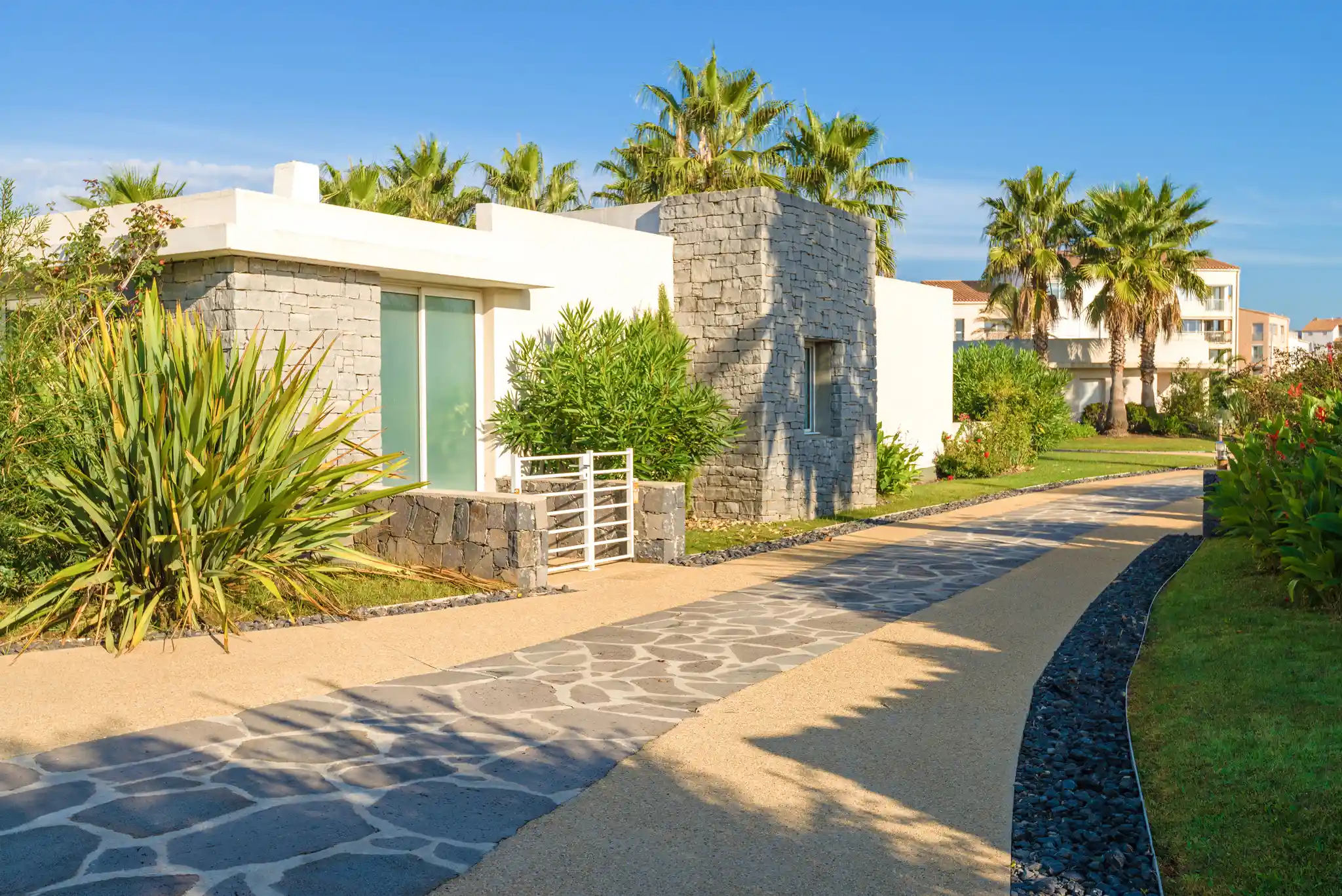 Lagrange Vacances®  - Agde / Cap-d'agde - L'ile Saint-Martin