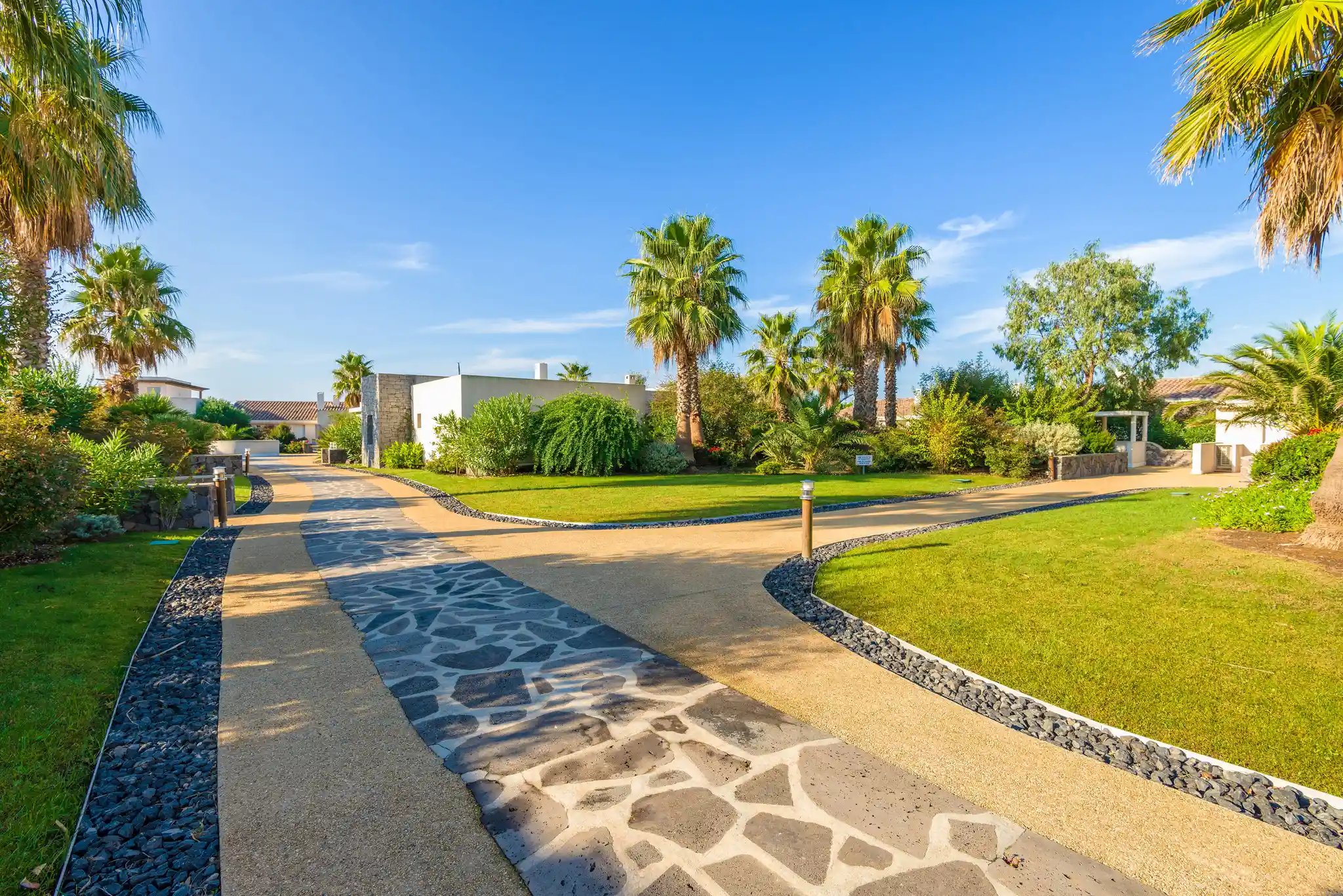 Lagrange Vacances®  - Agde / Cap-d'agde - L'ile Saint-Martin