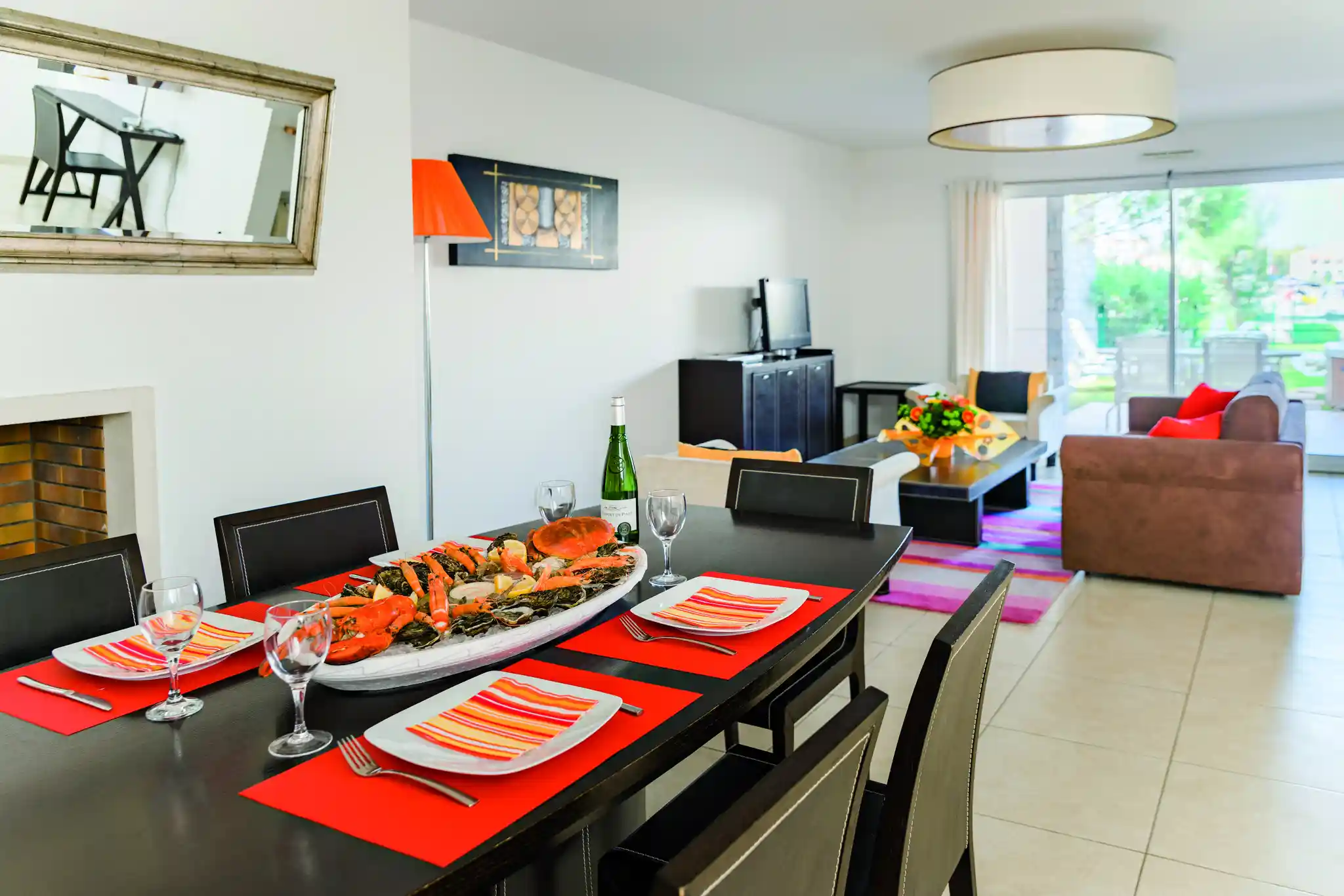 Lagrange Vacances®  - Agde / Cap-d'agde - L'ile Saint-Martin