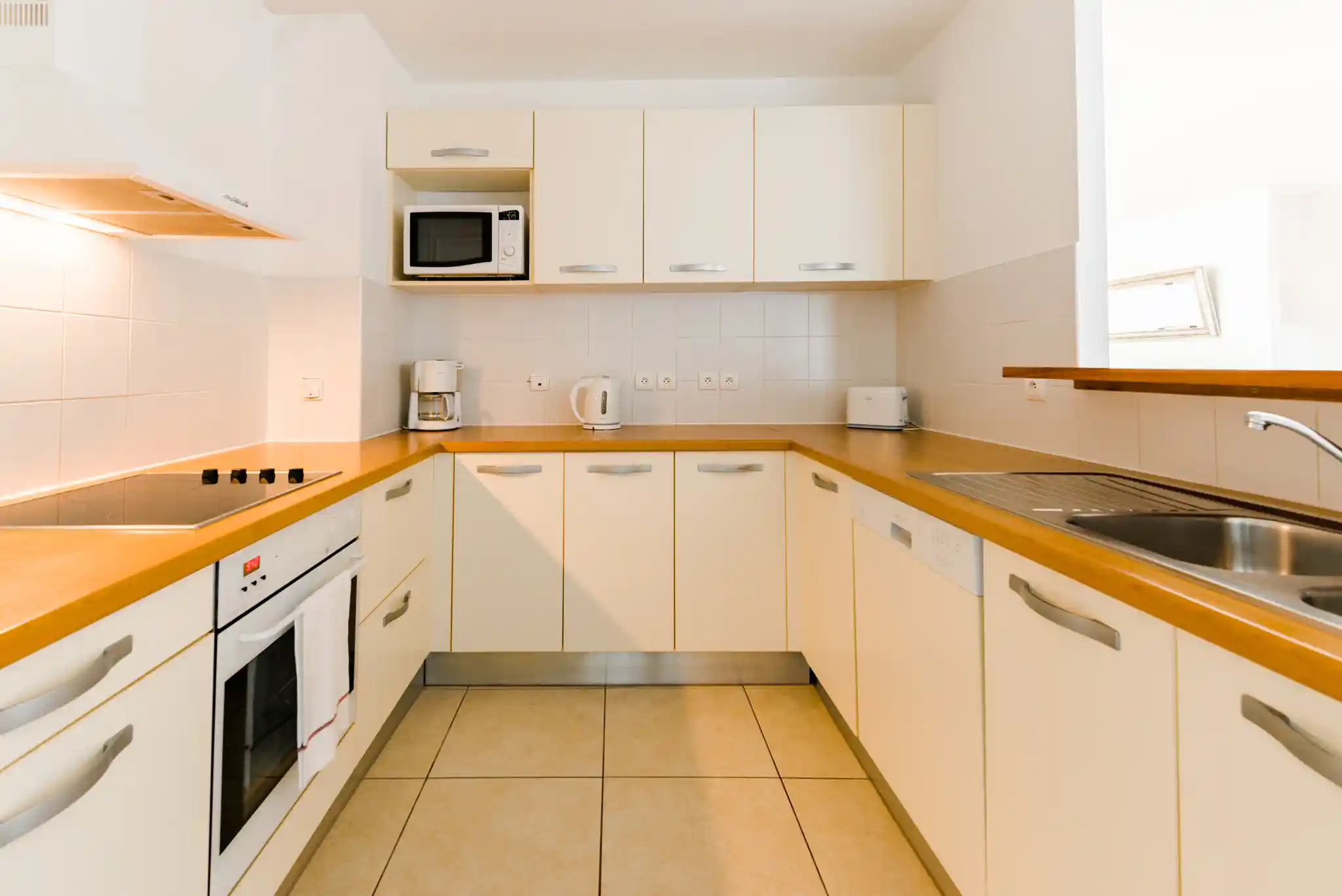 Lagrange Vacances®  - Agde / Cap-d'agde - L'ile Saint-Martin