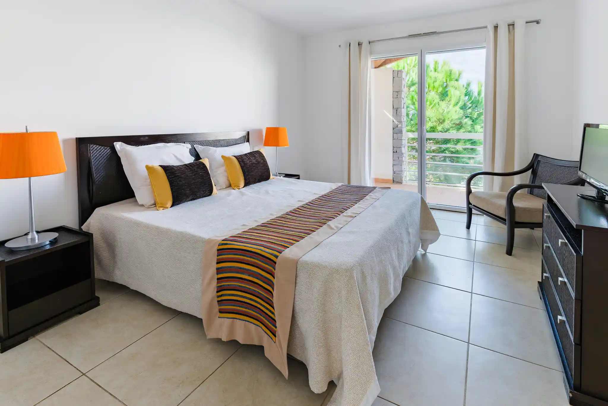 Lagrange Vacances®  - Agde / Cap-d'agde - L'ile Saint-Martin