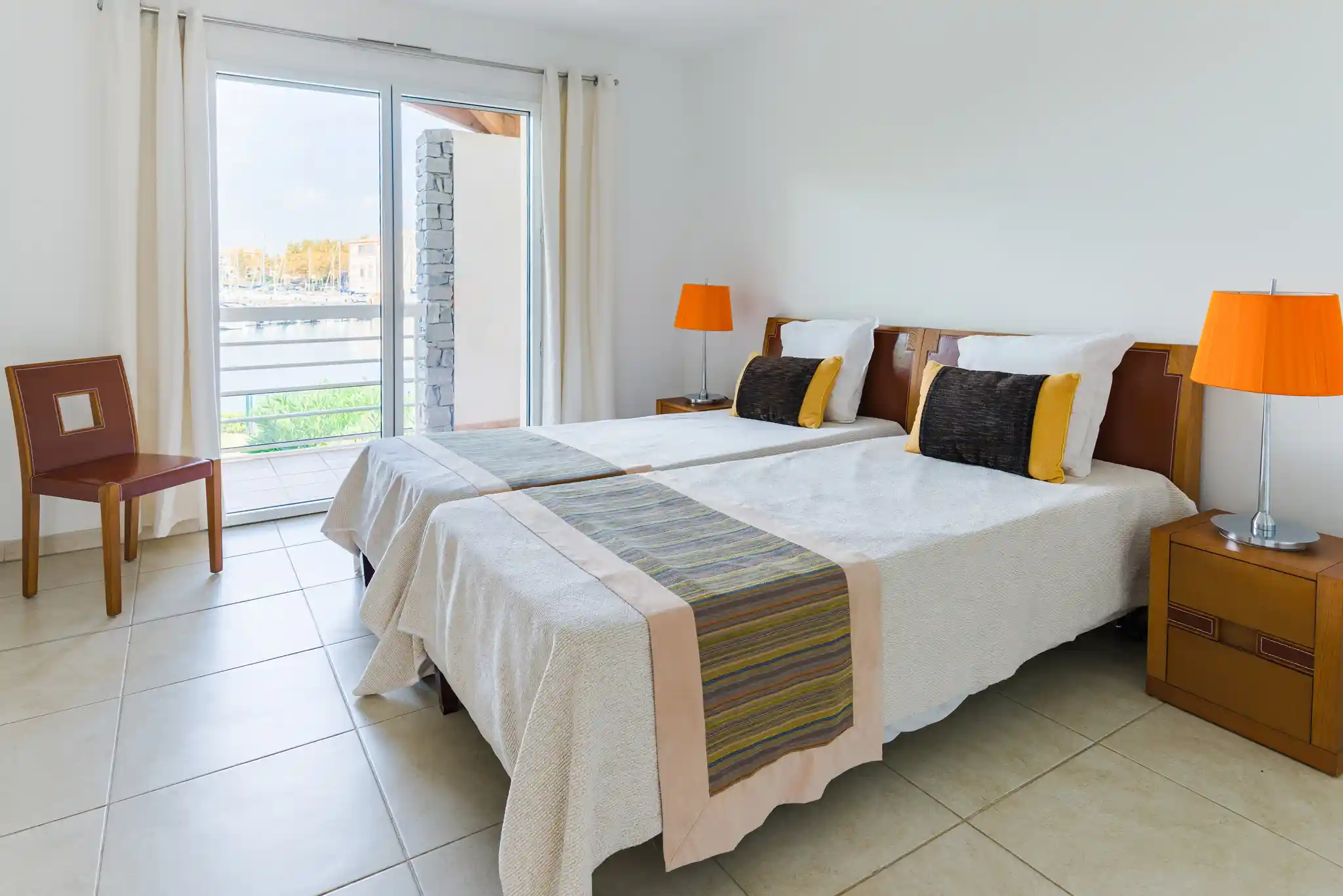 Lagrange Vacances®  - Agde / Cap-d'agde - L'ile Saint-Martin