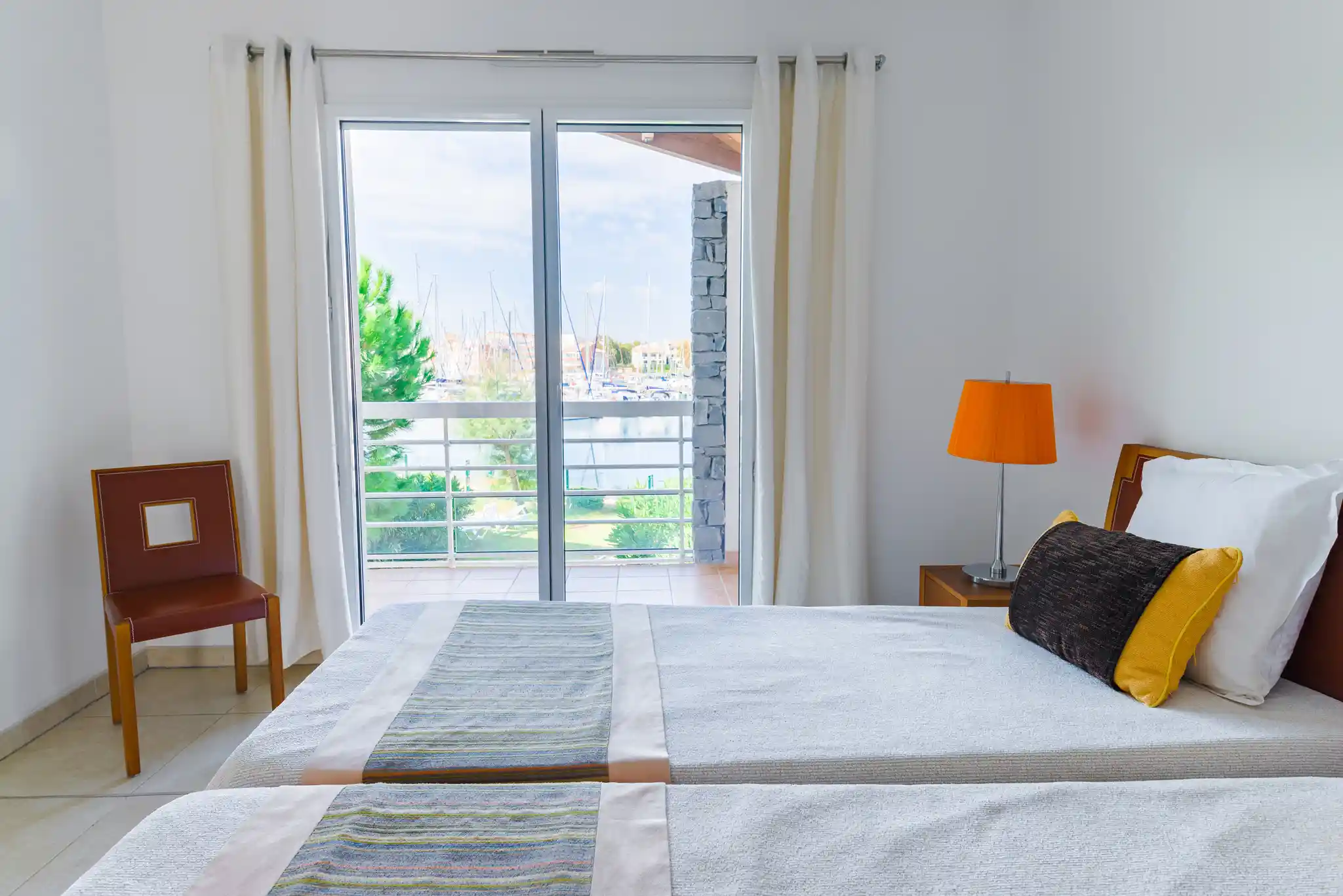 Lagrange Vacances®  - Agde / Cap-d'agde - L'ile Saint-Martin