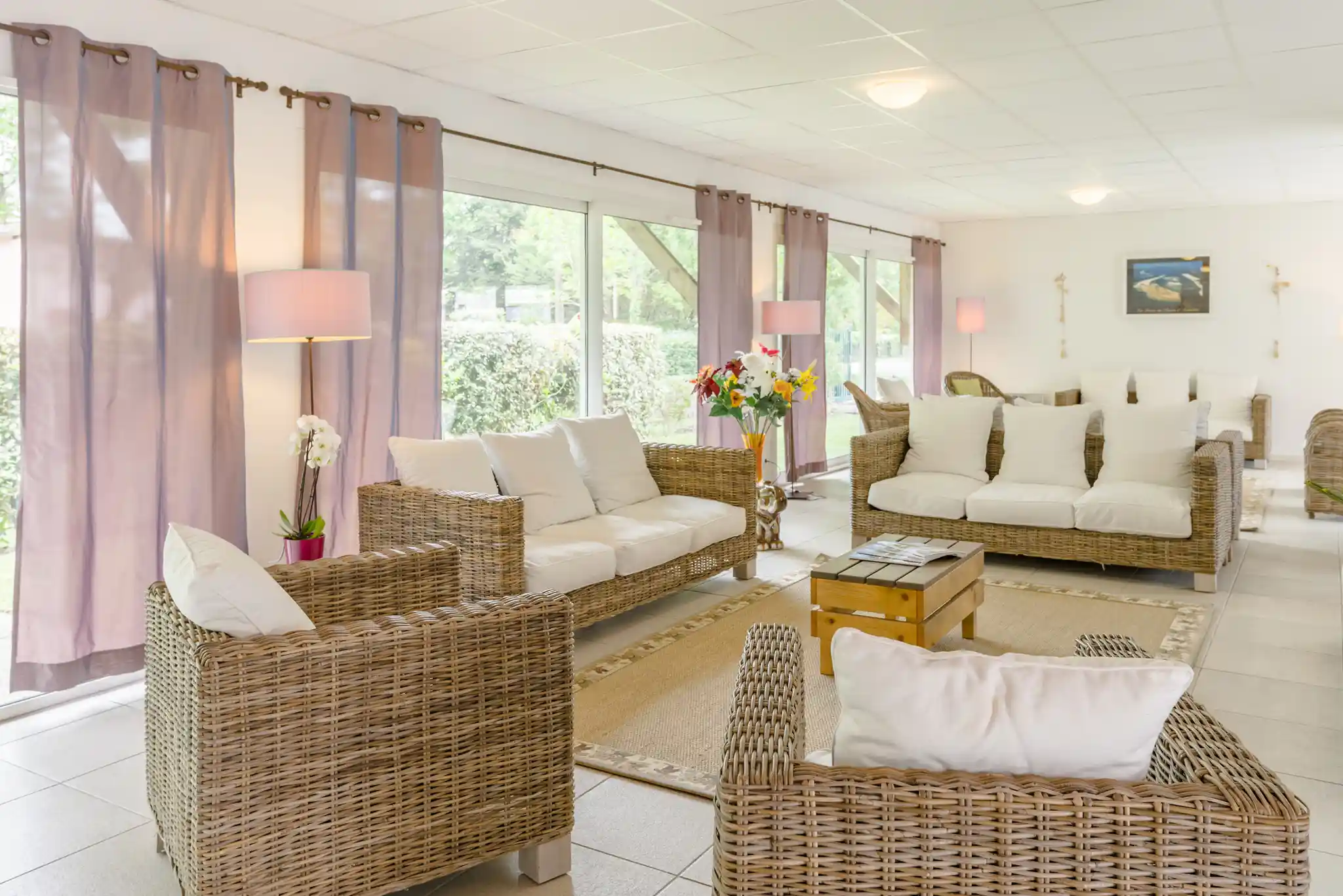 Lagrange Vacances®  - Aureilhan / Mimizan - LES TERRASSES DU LAC