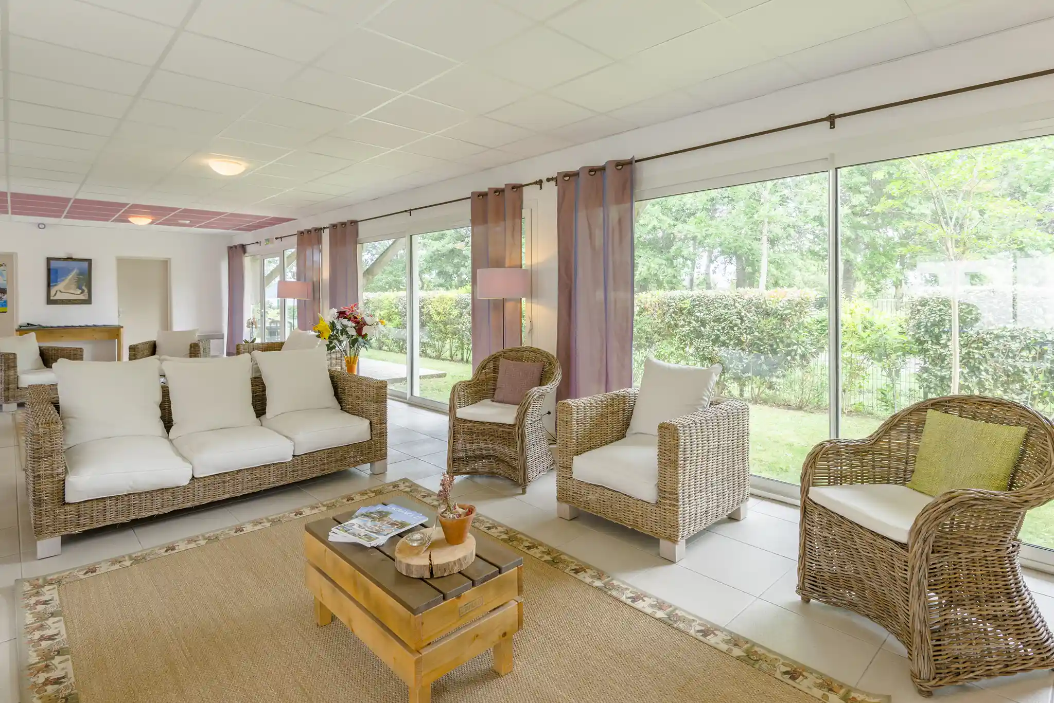 Lagrange Vacances®  - Aureilhan / Mimizan - LES TERRASSES DU LAC