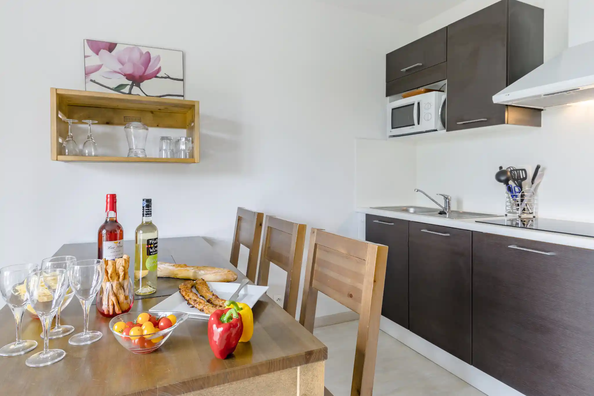 Lagrange Vacances®  - Aureilhan / Mimizan - LES TERRASSES DU LAC