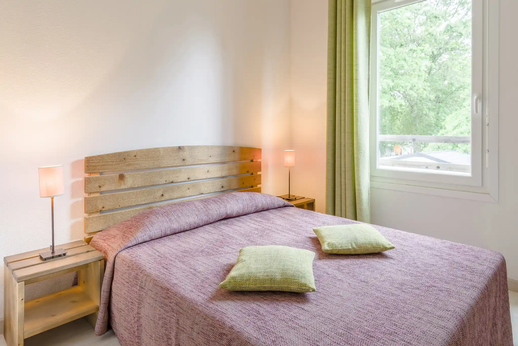 Lagrange Vacances®  - Aureilhan / Mimizan - LES TERRASSES DU LAC