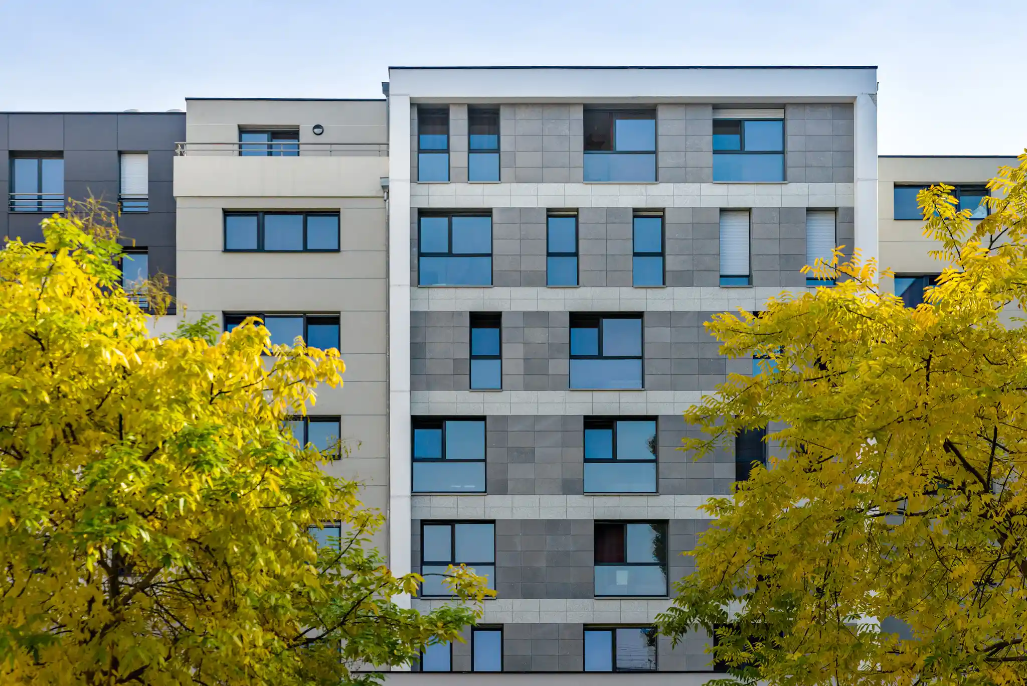 Lagrange Vacances®  - Strasbourg - Apart'hotel Strasbourg Wilson