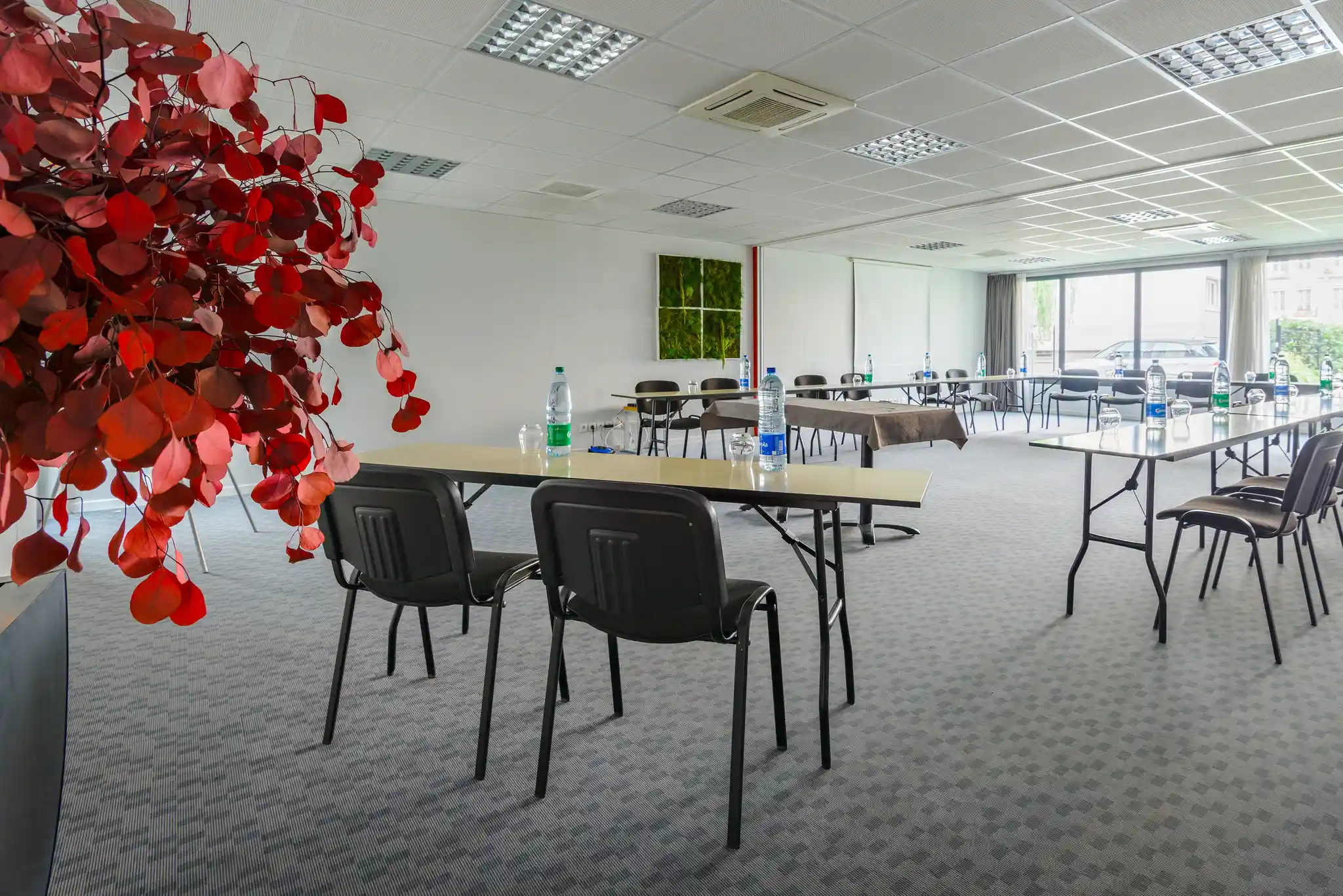 Lagrange Vacances®  - Strasbourg - Apart'hotel Strasbourg Wilson