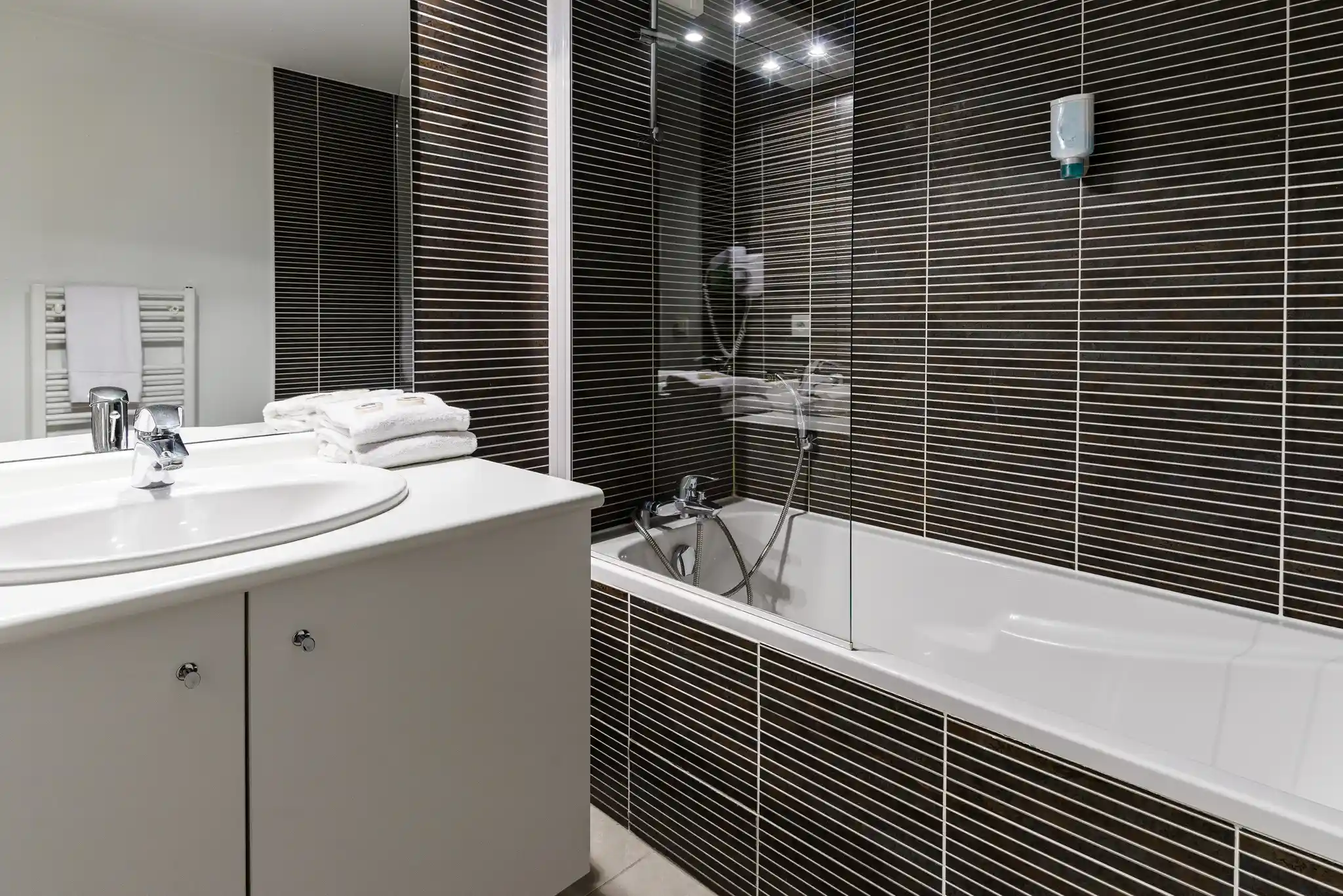 Lagrange Vacances®  - Strasbourg - Apart'hotel Strasbourg Wilson