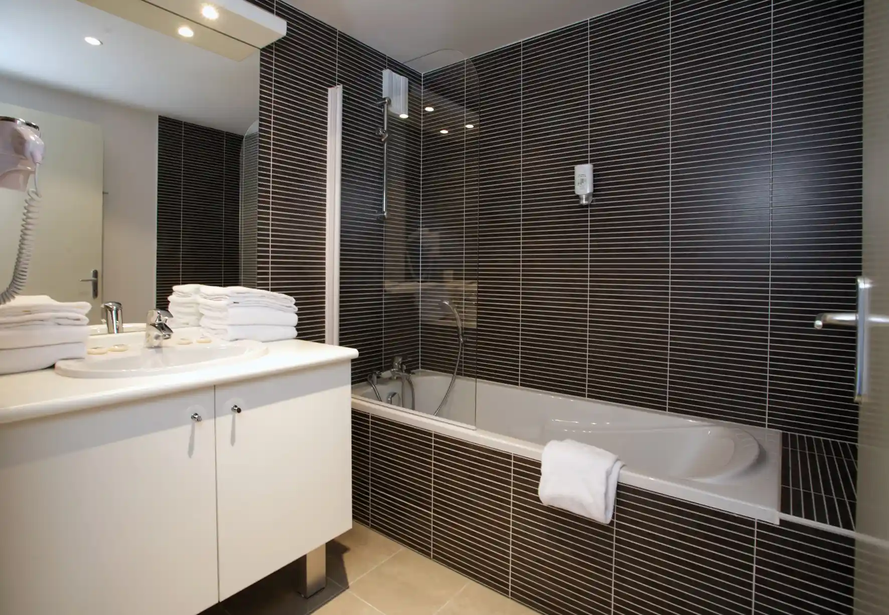 Lagrange Vacances®  - Strasbourg - Apart'hotel Strasbourg Wilson