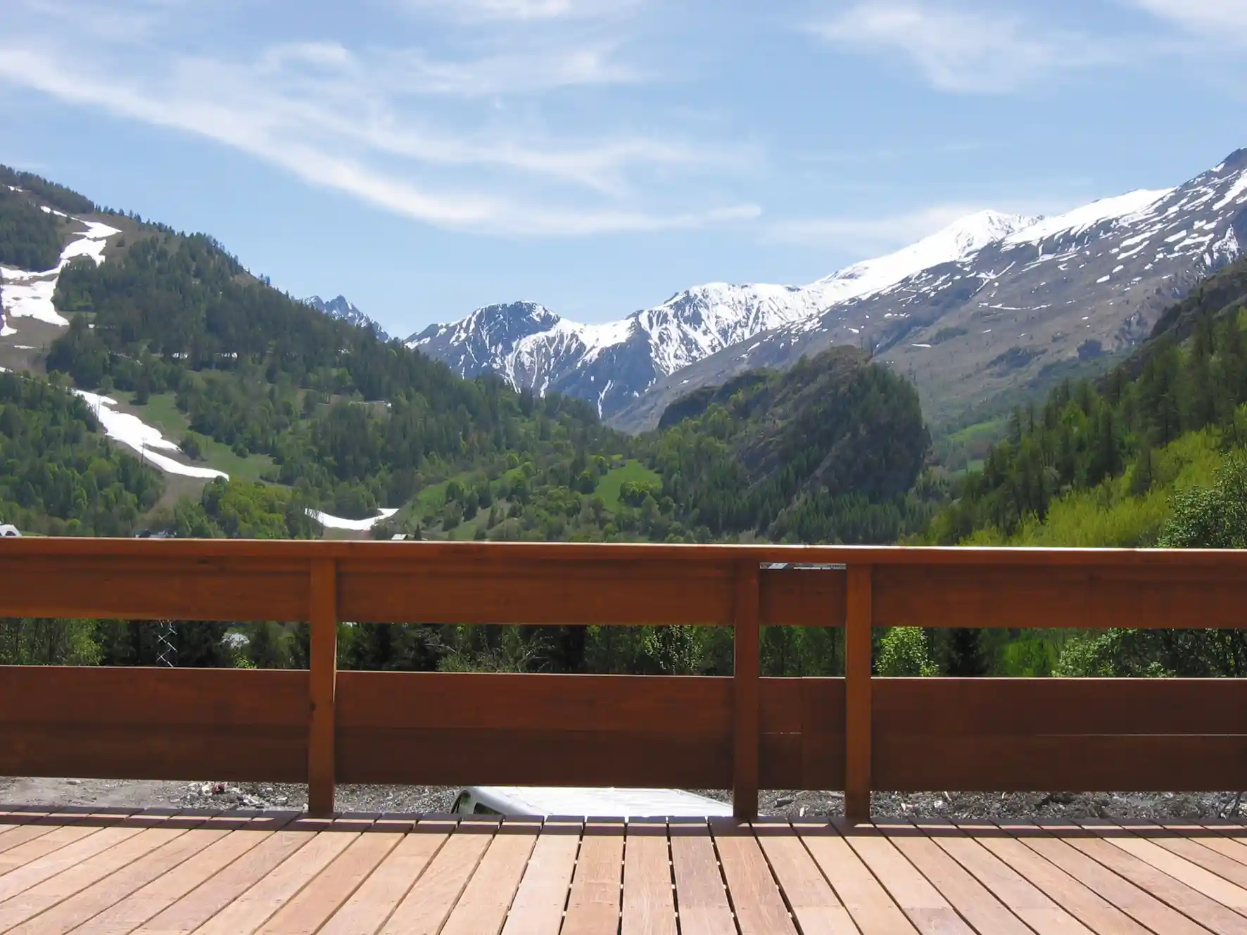 Lagrange Vacances&reg;  - Valloire - Le Hameau de Valloire