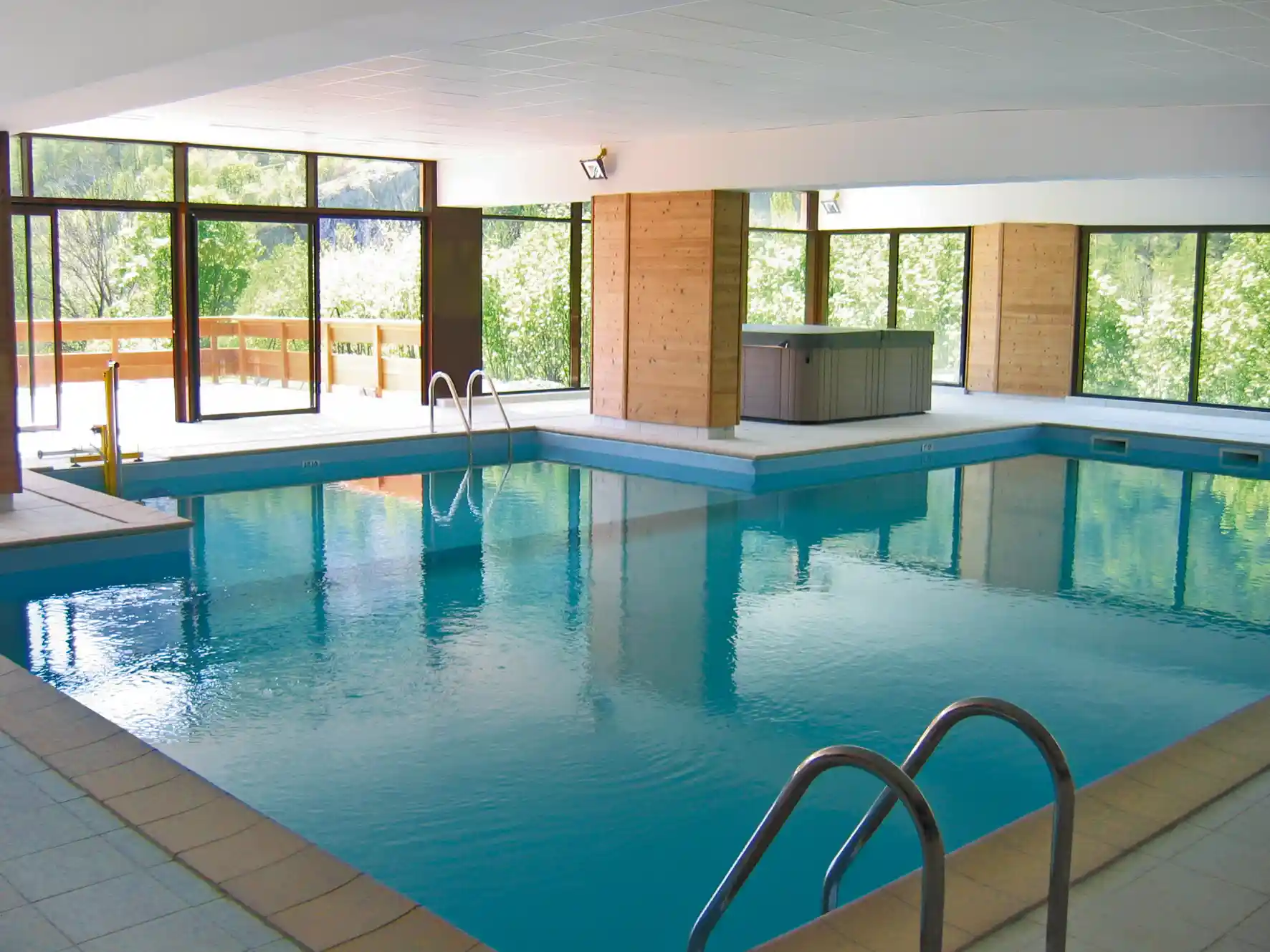 Lagrange Vacances&reg;  - Valloire - Le Hameau de Valloire