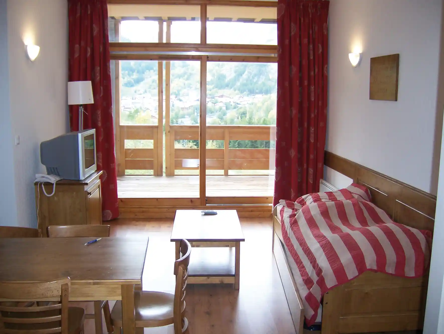 Lagrange Vacances&reg;  - Valloire - Le Hameau de Valloire