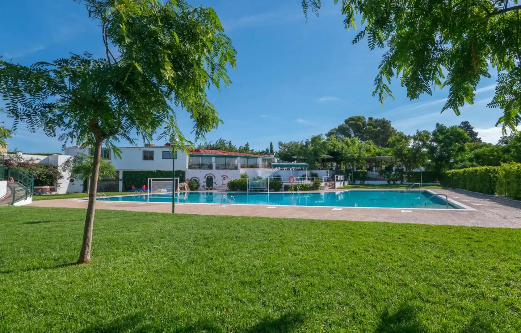 Lagrange Vacances®  - Miami Playa - CAMPING PLAYA Y FIESTA