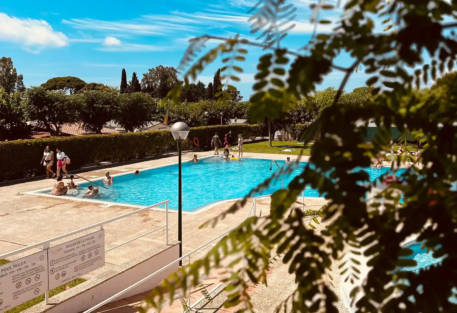 Lagrange Vacances®  - Miami Playa - CAMPING PLAYA Y FIESTA