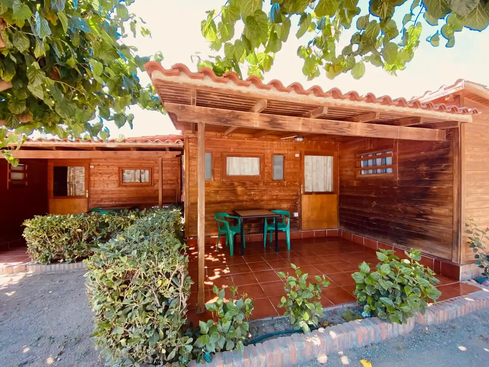 Lagrange Vacances®  - Miami Playa - CAMPING PLAYA Y FIESTA