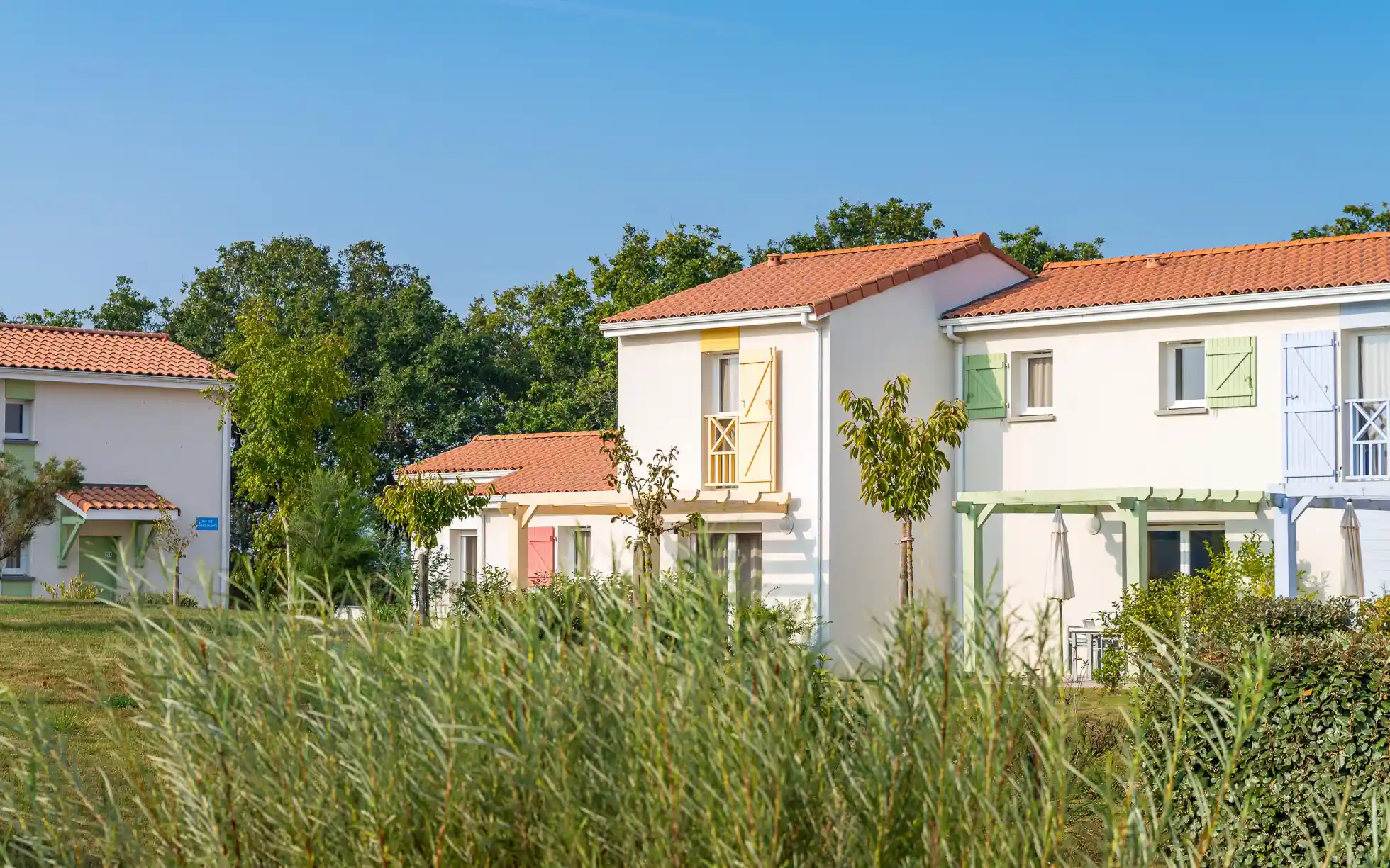 Lagrange Vacances®  - Talmont Saint Hilaire - Le Village de la Mer