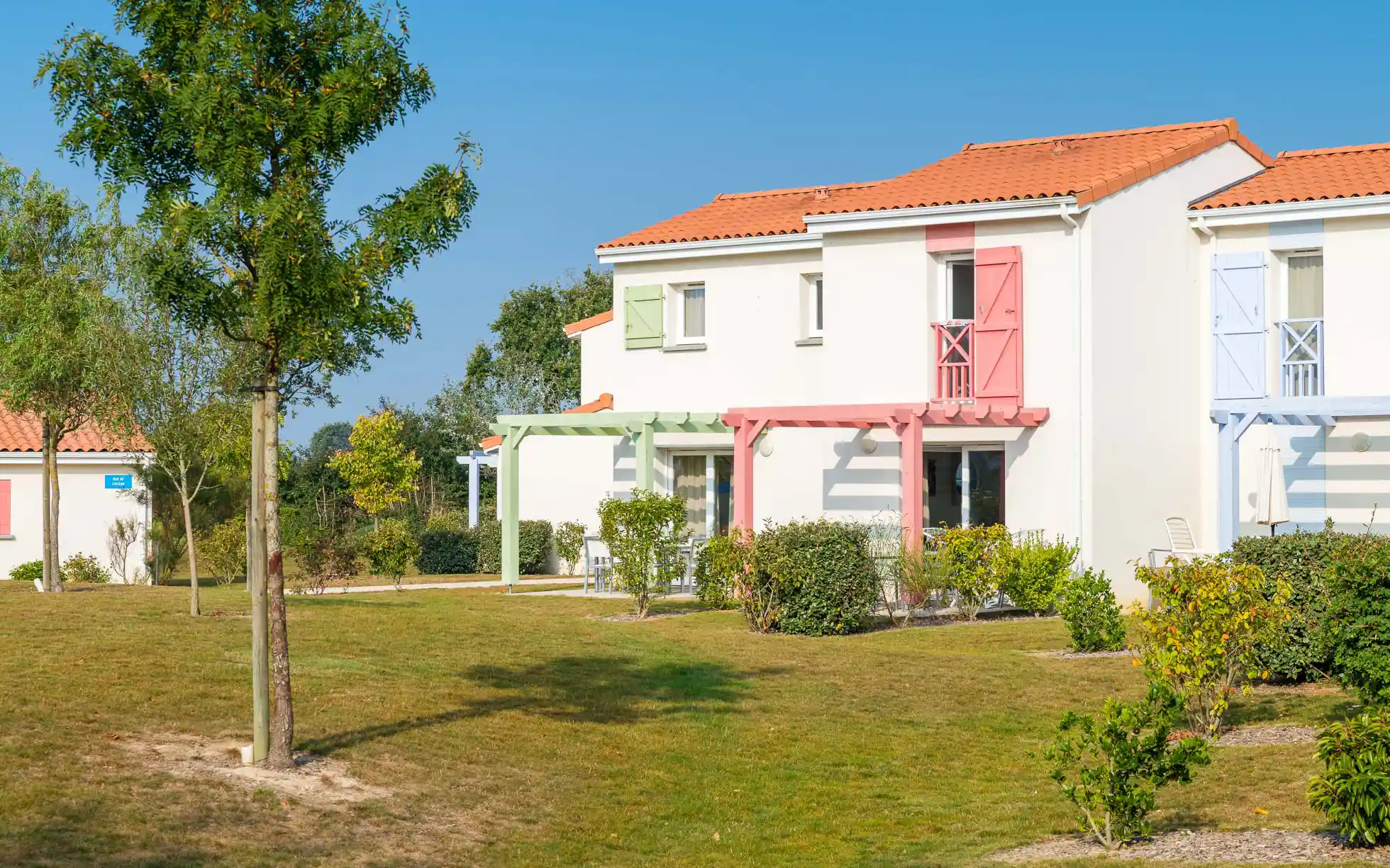 Lagrange Vacances®  - Talmont Saint Hilaire - Le Village de la Mer