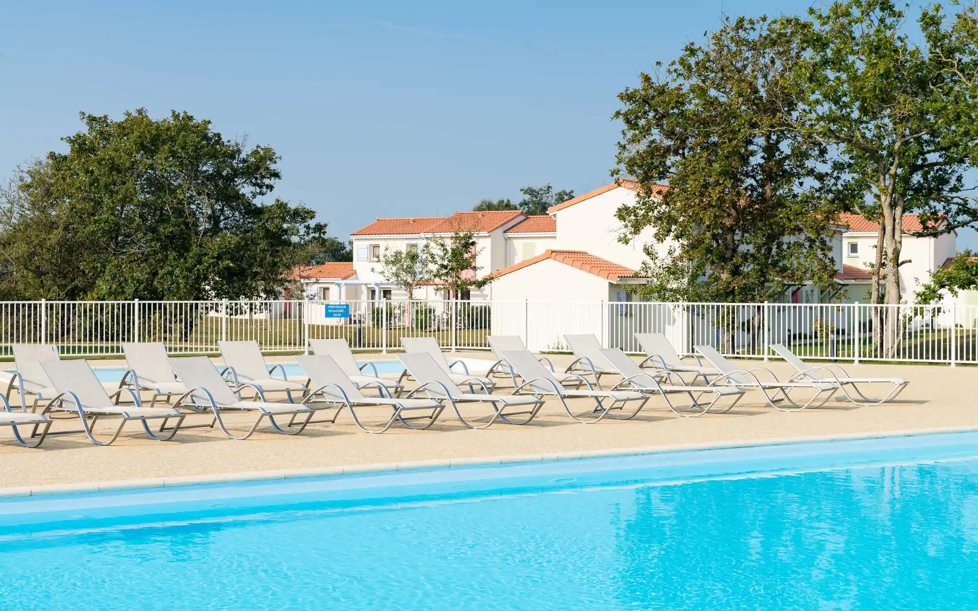 Lagrange Vacances®  - Talmont Saint Hilaire - Le Village de la Mer