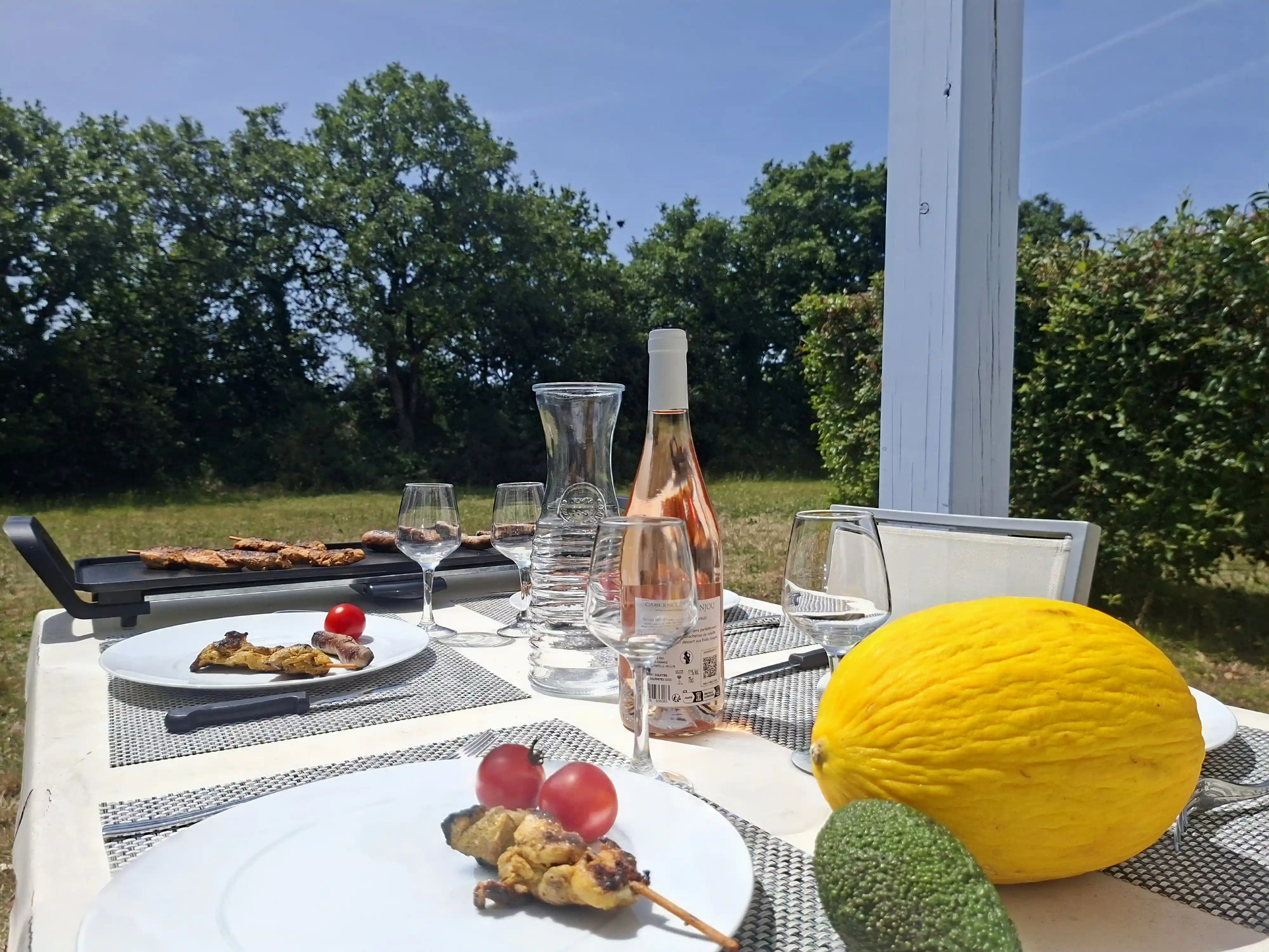 Lagrange Vacances&reg;  - Talmont Saint Hilaire - Le Village de la Mer