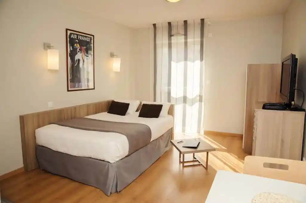 Lagrange Vacances®  - Toulouse - Apart'hotel Toulouse St Michel
