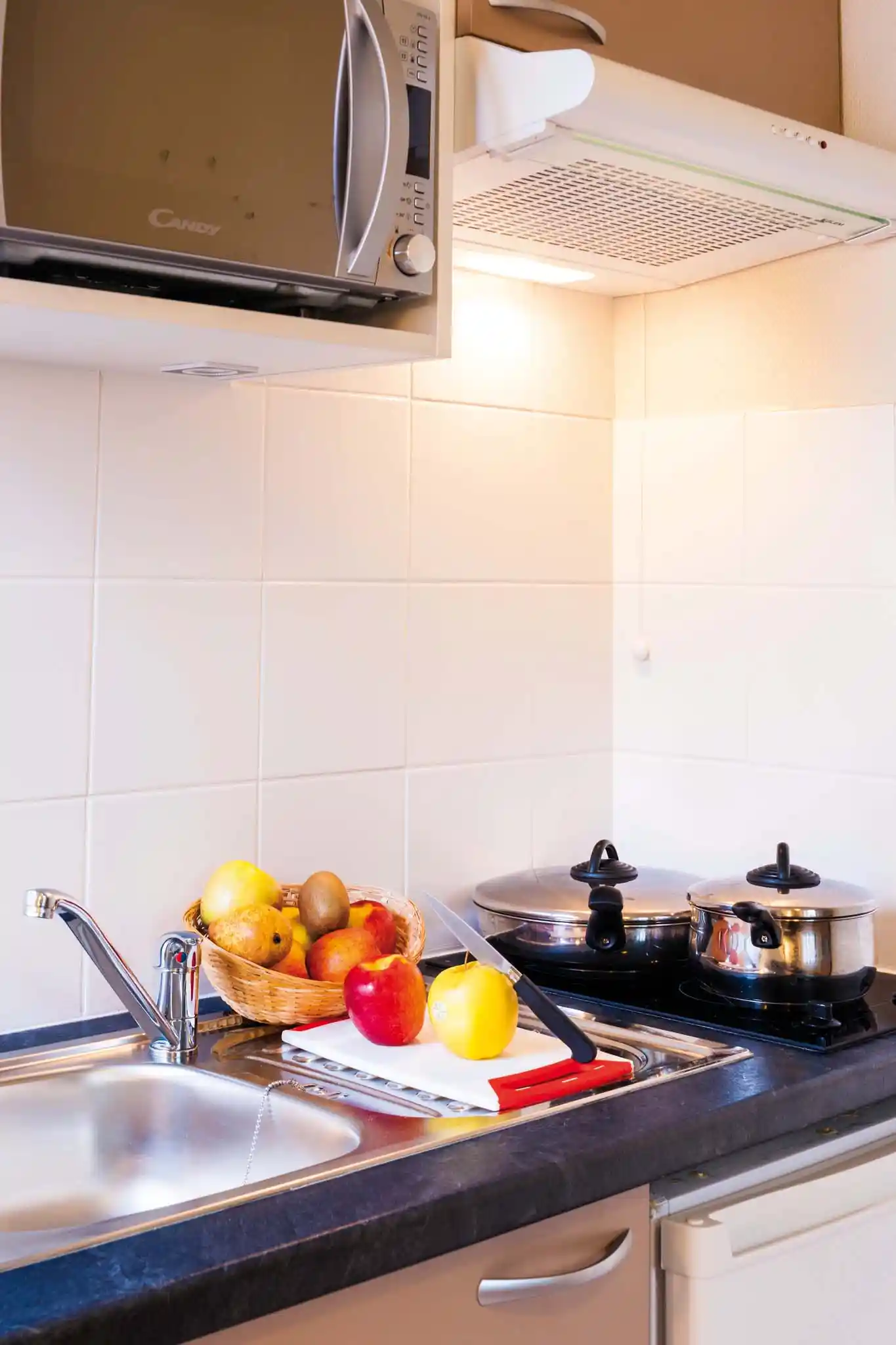 Lagrange Vacances®  - Toulouse - Apart'hotel Toulouse St Michel