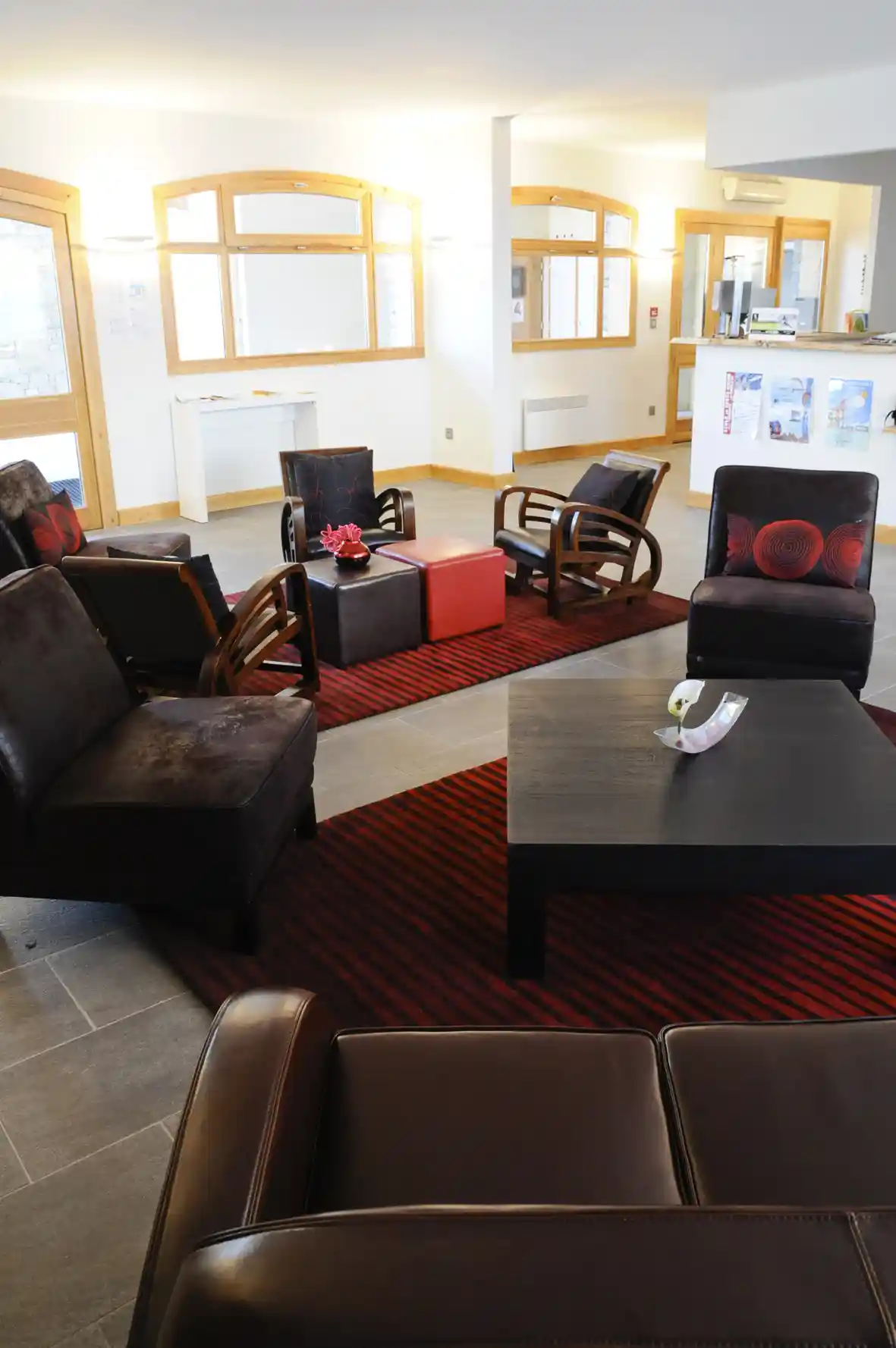 Lagrange Vacances&reg;  - La Toussuire - Les Balcons des Aiguilles