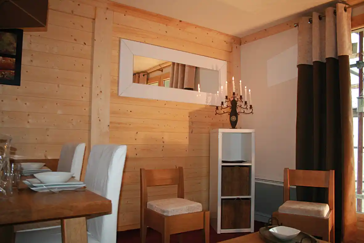 Lagrange Vacances&reg;  - La Toussuire - Les Balcons des Aiguilles