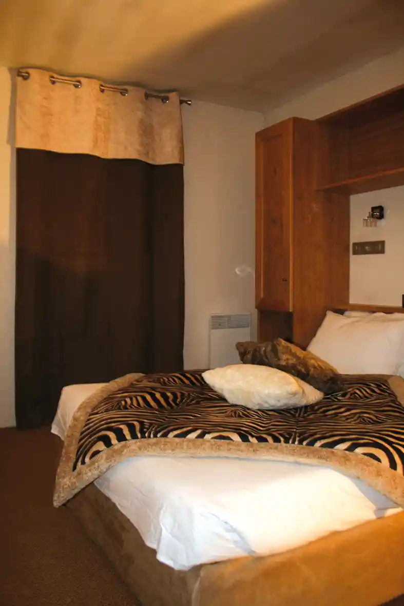 Lagrange Vacances&reg;  - La Toussuire - Les Balcons des Aiguilles