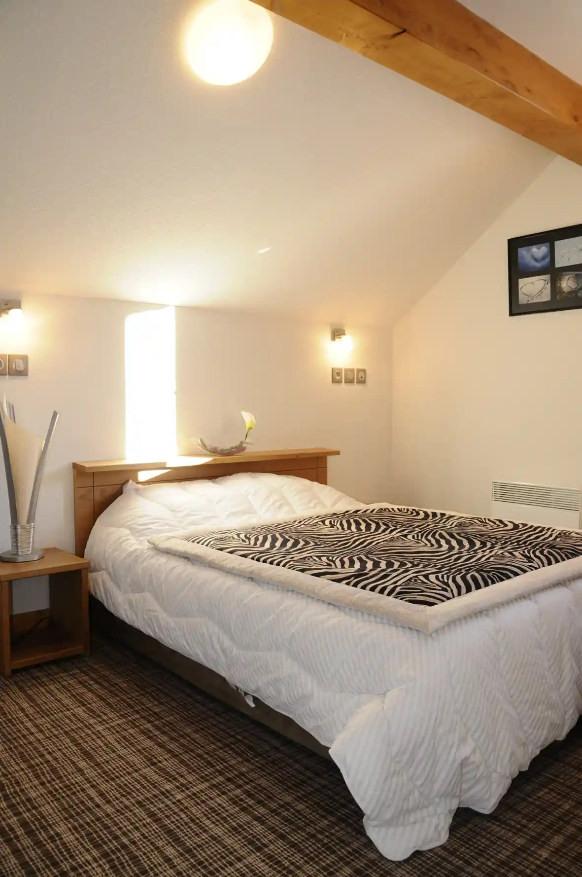 Lagrange Vacances&reg;  - La Toussuire - Les Balcons des Aiguilles