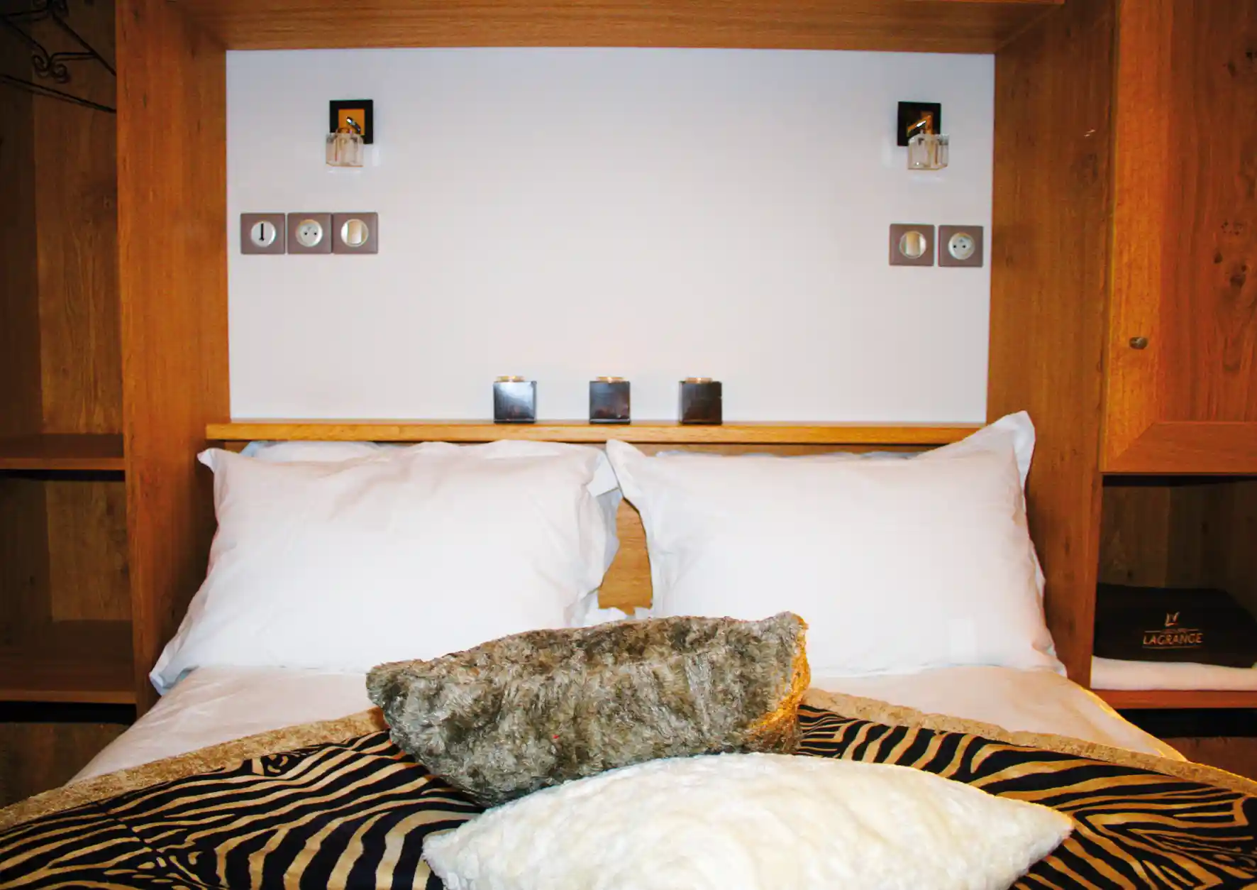 Lagrange Vacances&reg;  - La Toussuire - Les Balcons des Aiguilles