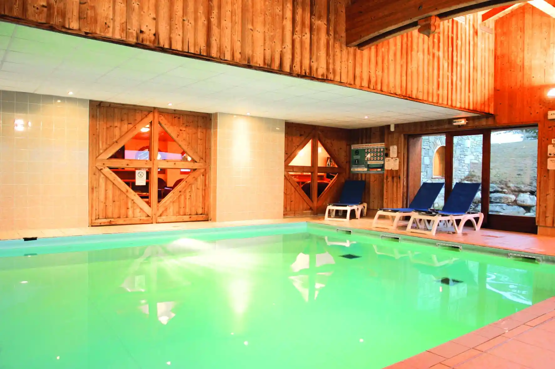 Lagrange Vacances®  - Val-Cenis - LES VALMONTS DE VAL-CENIS