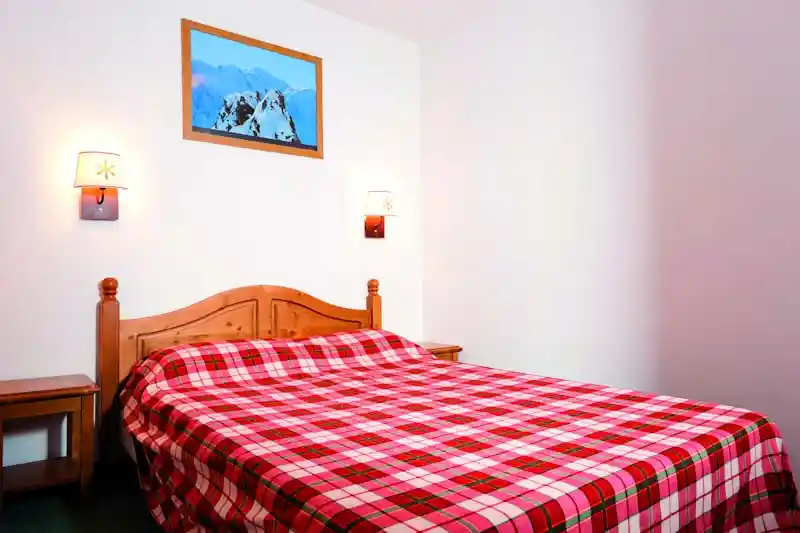 Lagrange Vacances®  - Val-Cenis - LES VALMONTS DE VAL-CENIS