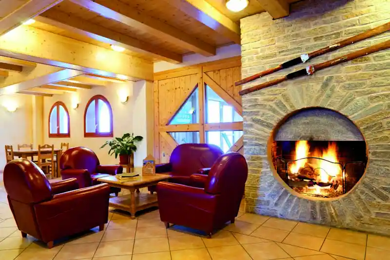 Lagrange Vacances®  - Val-Cenis - LES VALMONTS DE VAL-CENIS