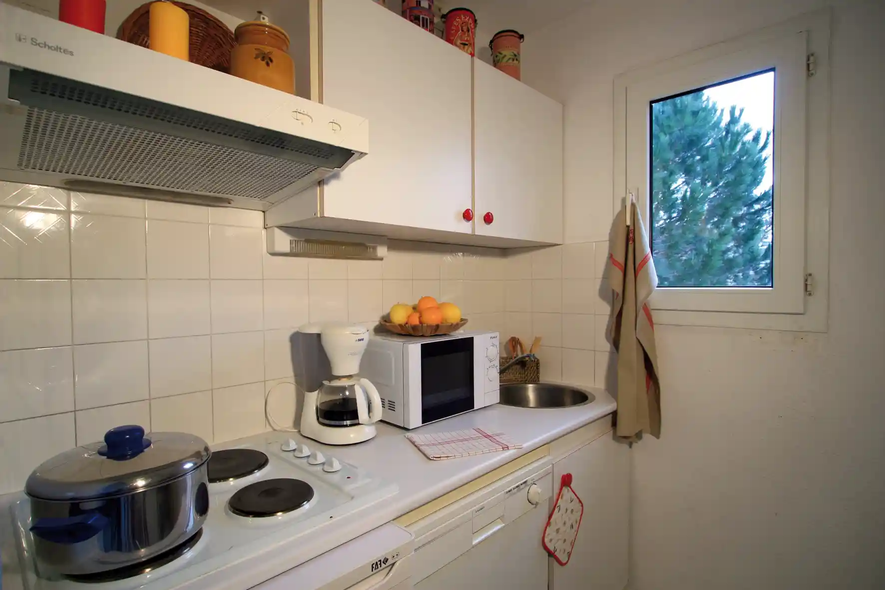 Lagrange Vacances®  - Valescure - Le Domaine des Grands Pins