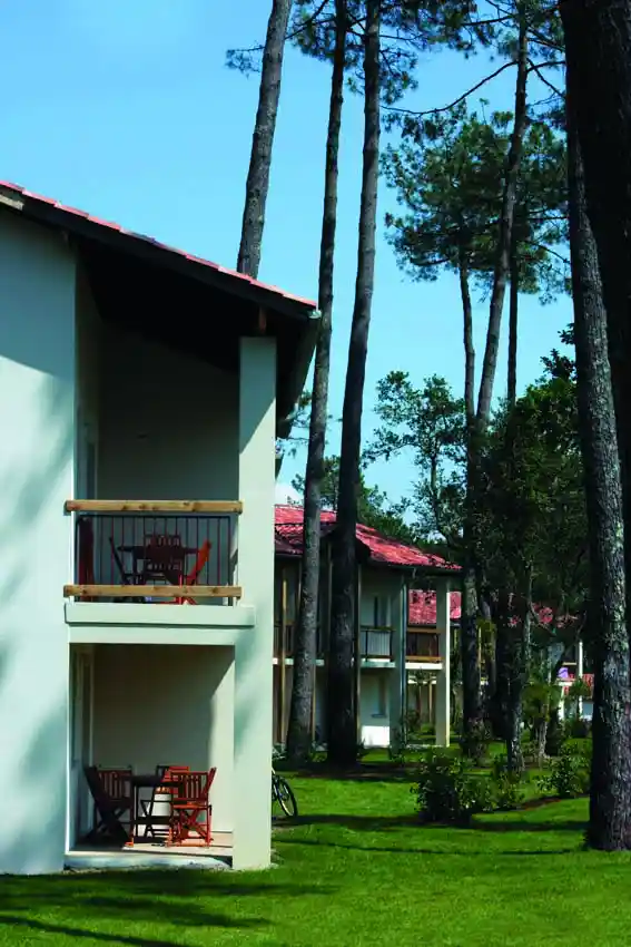 Lagrange Vacances®  - Ondres - L'ALLEE DES DUNES