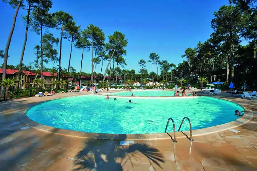 Lagrange Vacances®  - Ondres - L'ALLEE DES DUNES