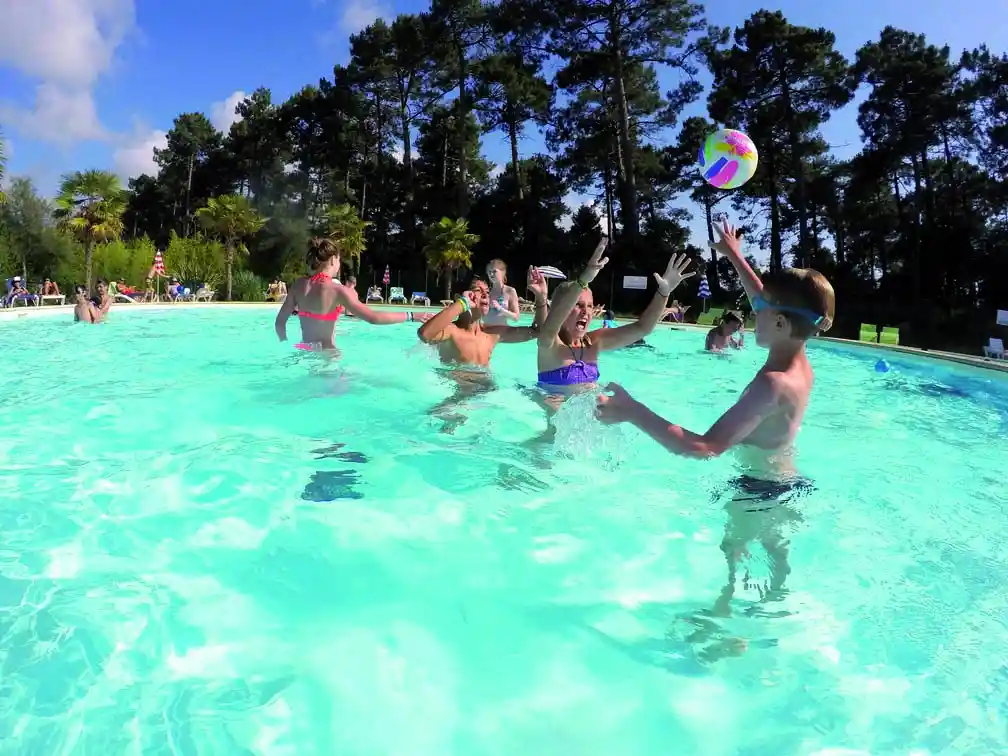 Lagrange Vacances®  - Ondres - L'ALLEE DES DUNES