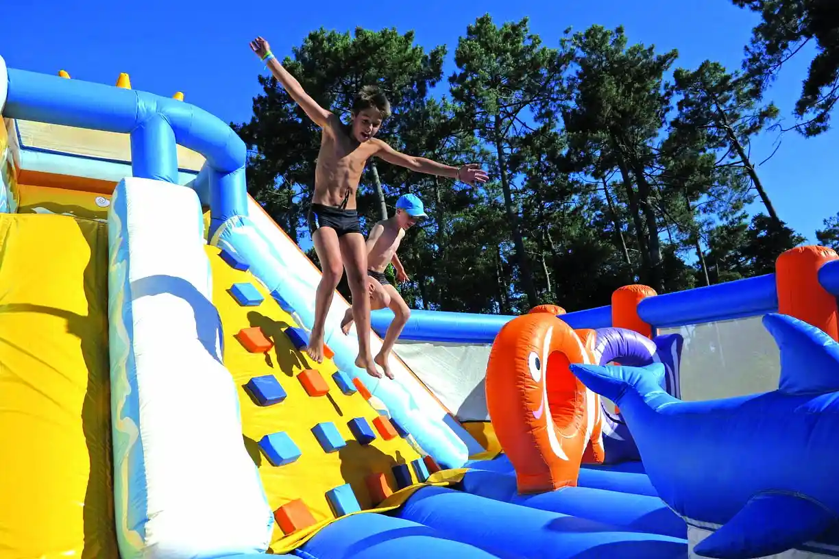 Lagrange Vacances®  - Ondres - L'ALLEE DES DUNES