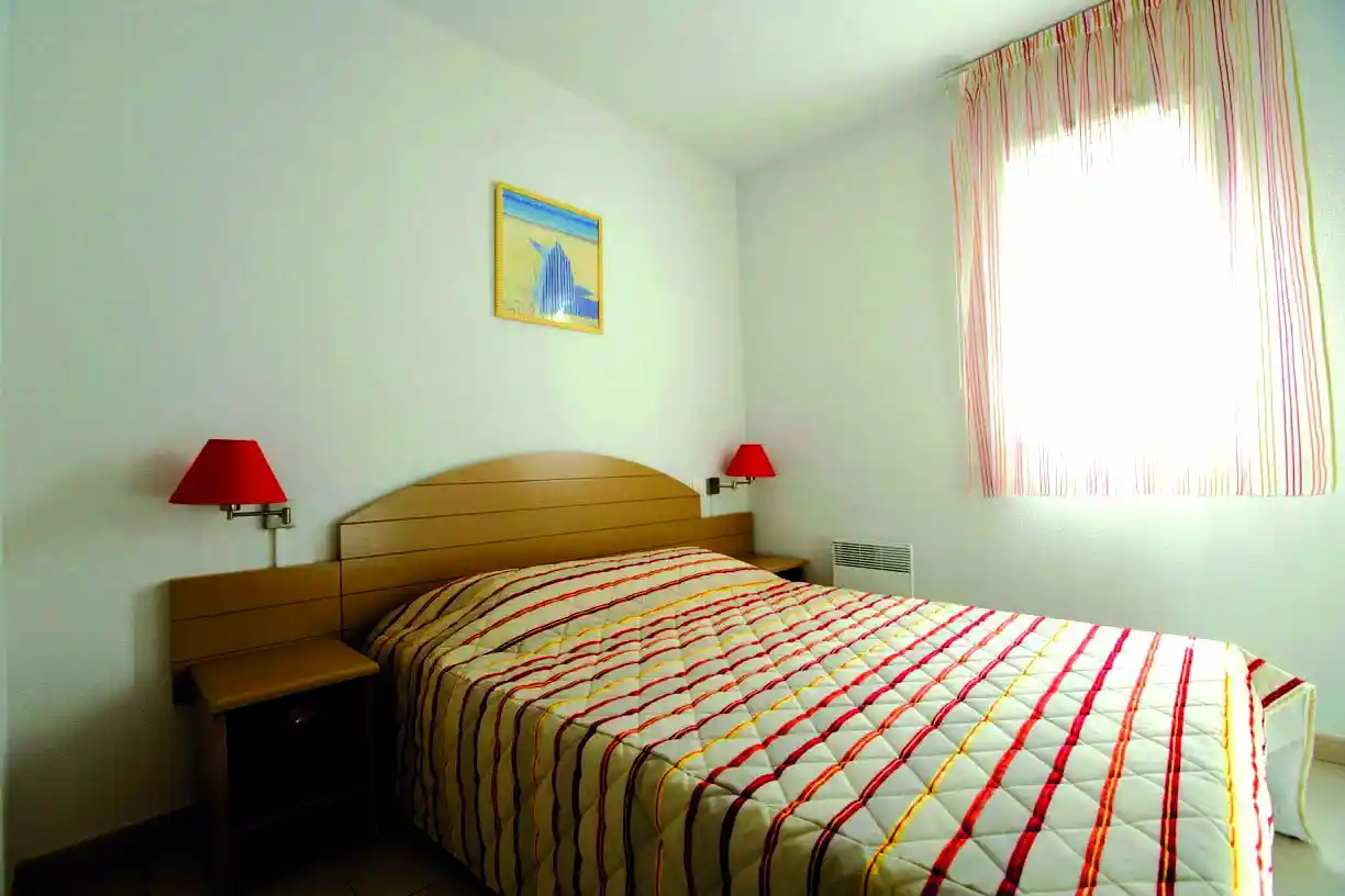 Lagrange Vacances®  - Ondres - L'ALLEE DES DUNES