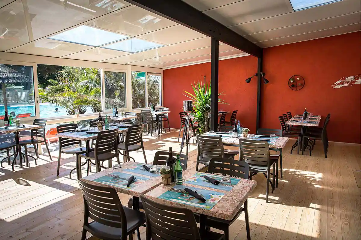 Lagrange Vacances®  - Ile de Re - CAMPING LES PEUPLIERS