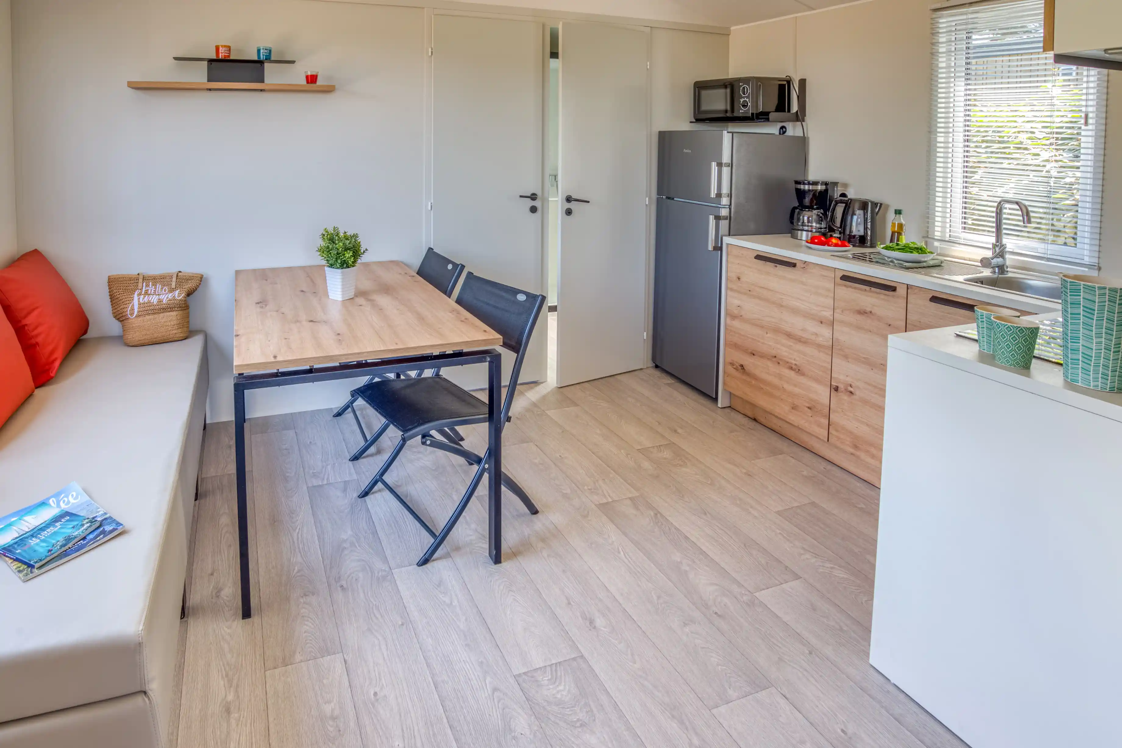 Lagrange Vacances&reg;  - Ile de Re - CAMPING LES PEUPLIERS