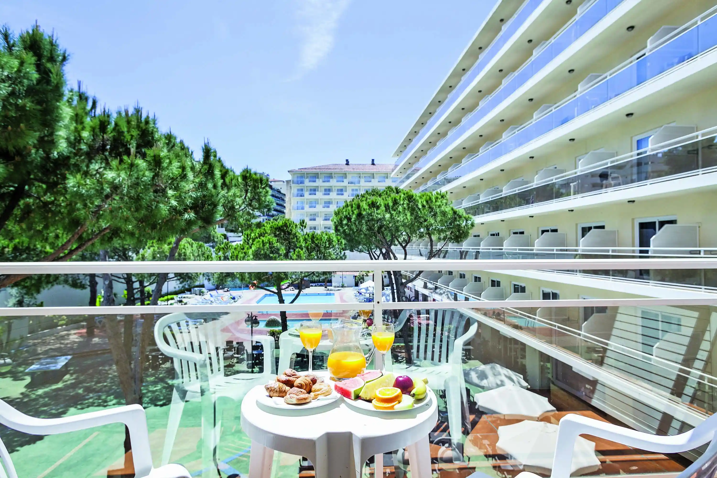 Lagrange Vacances®  - Salou - Best Hotel Oasis Park