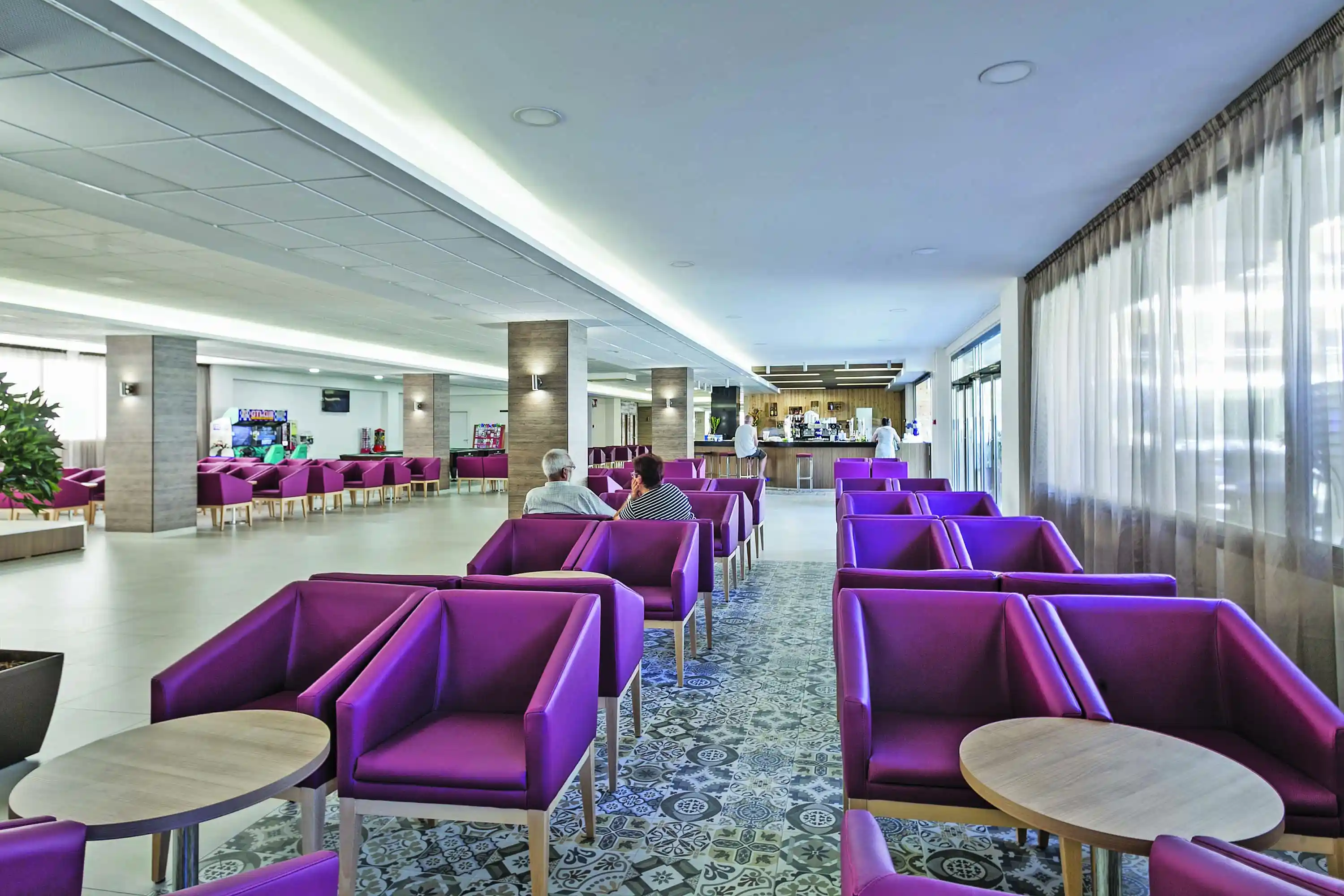 Lagrange Vacances®  - Salou - Best Hotel Oasis Park