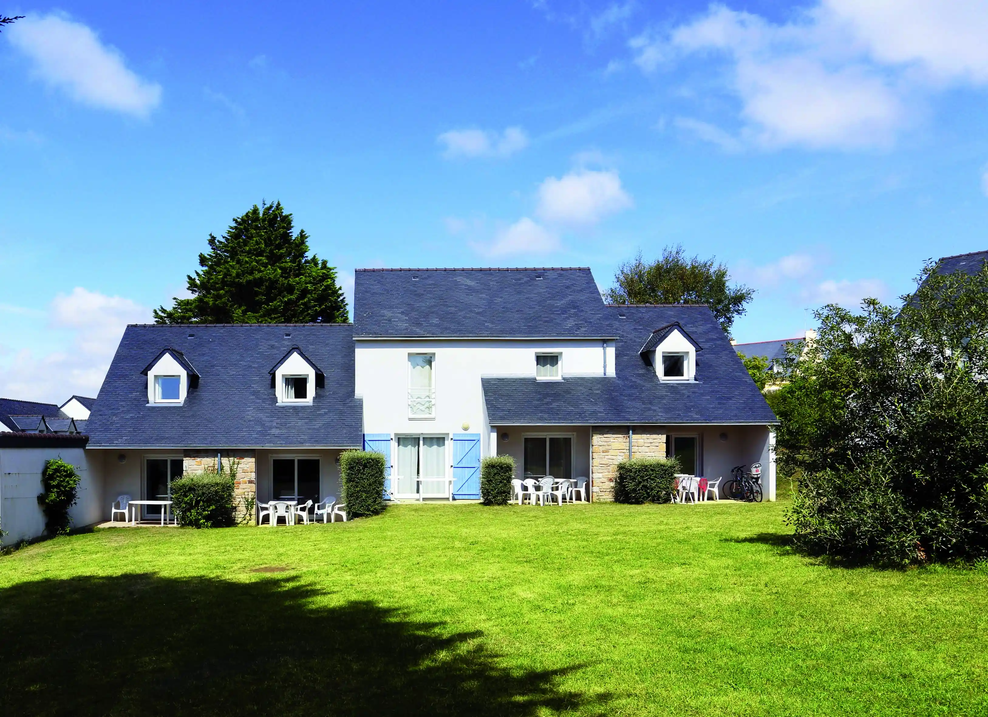 Lagrange Vacances&reg;  - Locmaria-Plouzane - Iroise Armorique