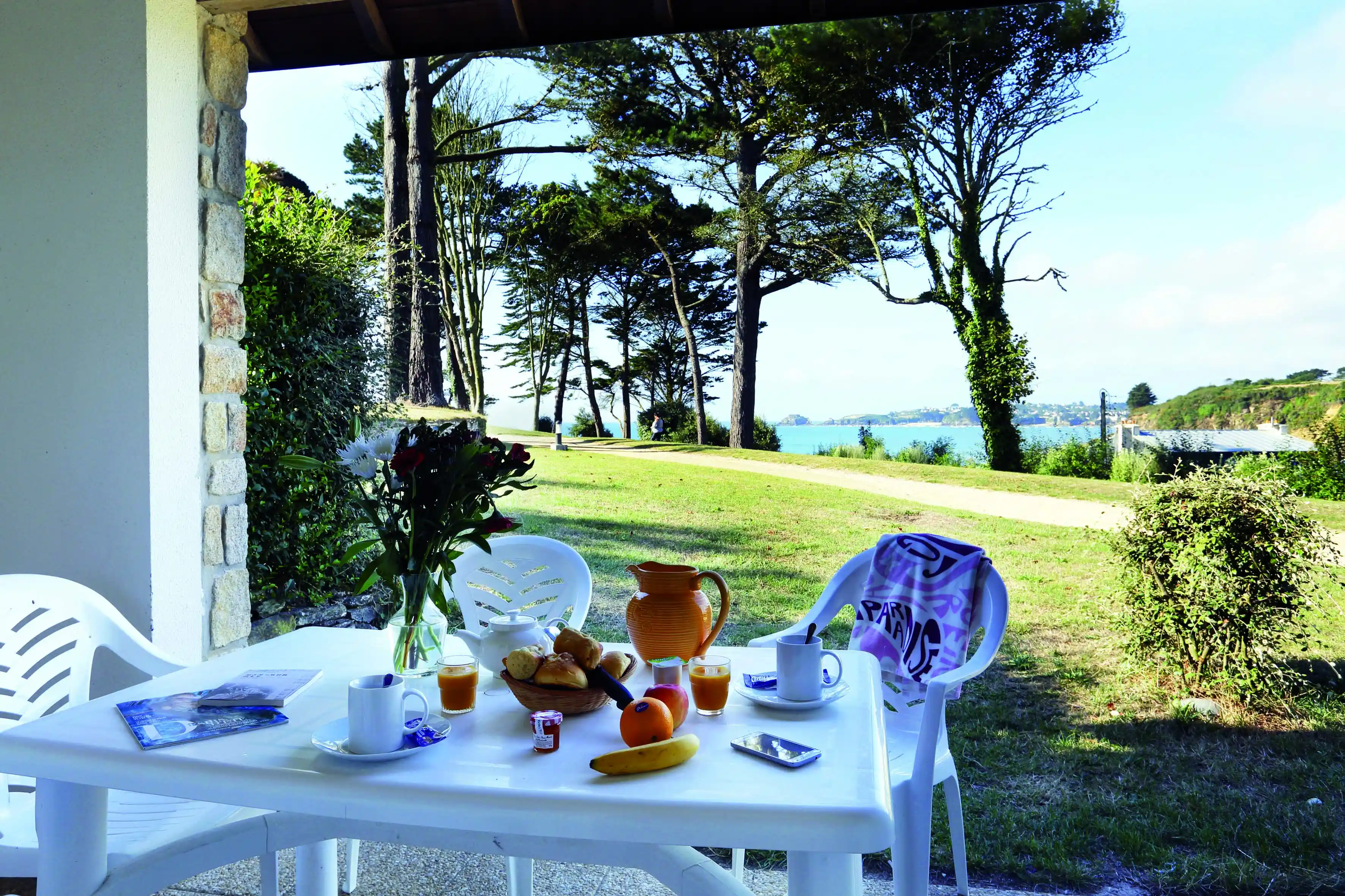 Lagrange Vacances&reg;  - Locmaria-Plouzane - Iroise Armorique