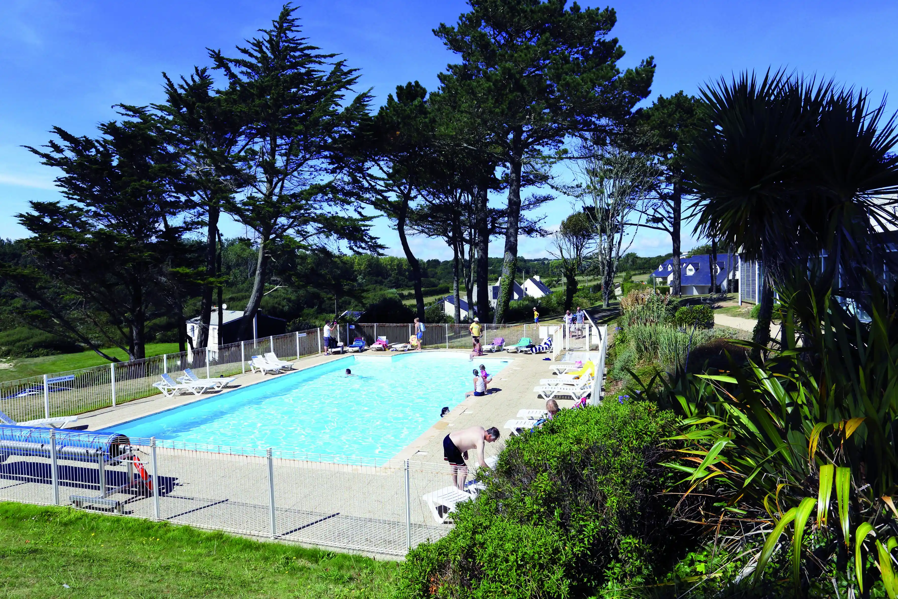 Lagrange Vacances&reg;  - Locmaria-Plouzane - Iroise Armorique